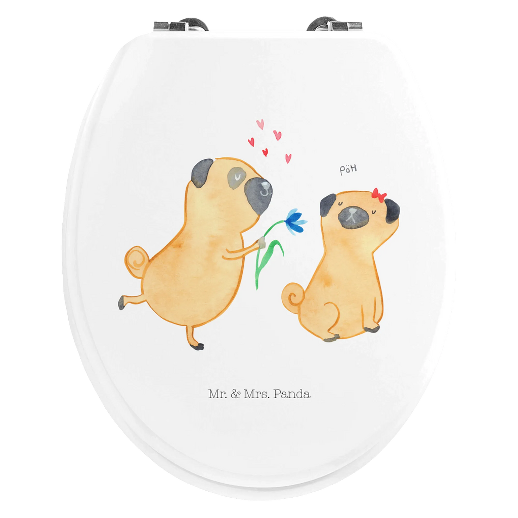 Motiv WC Sitz Mops Verliebt WC-Deckel, design toilettensitz, klobrille muster, toilettensitz motiv, Klobrille, WC-Sitz, dekor wc sitz, wc sitz motiv, bad wc sitz, badezimmer wc sitz, Toilettendeckel, Klodeckel, wc sitz muster, Toilettensitz, klo deckel, motiv wc sitz, Design WC Sitz, klobrille motiv, design klobrille, Klositz, WC Sitz, Hund, Tierliebhaber, Haustier, Hundemotiv, Sprüche, Hunderasse, Hundebesitzer, Partner, Liebe, Hundeliebe, Geschenk Freund, Verliebt, Möpse, Liebesspruch. Verlobt, Mops