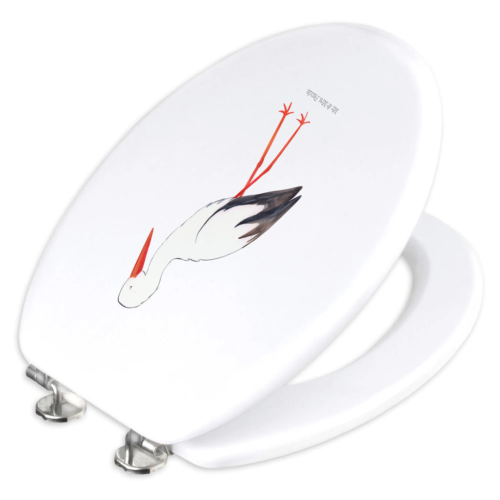 Motiv WC Sitz Storch klo deckel, WC Sitz, dekor wc sitz, Klositz, motiv wc sitz, WC-Deckel, bad wc sitz, WC-Sitz, Design WC Sitz, Toilettendeckel, Toilettensitz, wc sitz motiv, klobrille motiv, klobrille muster, design toilettensitz, toilettensitz motiv, design klobrille, Klodeckel, Klobrille, badezimmer wc sitz, wc sitz muster, Lustige Sprüche, Tiere, Tiermotive, Gute Laune, Baby, Geburt, Mütter, Mutter Werden, Schwangerschaft, Babybauch, Schwanger, Störche, Storch, Mutter