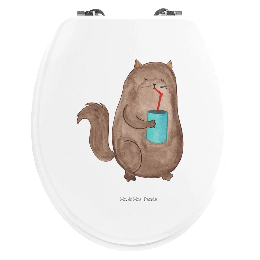 Motif toilet seat Cat can toilet seat, toilet, toilet cover, wood, toilet lid, cat, tomcat, kitty, meow, kitten, housecat, mama cat, love cats, cat image, cat fan, cat lover, cat fancier, cat decoration, gift for cat lover, cat owner, funny cats, cat sayings, cat motto, funny cat gifts, fan merchandise, cat stuff, animal lover, Cats, pet, pussy, food, cats, cat food