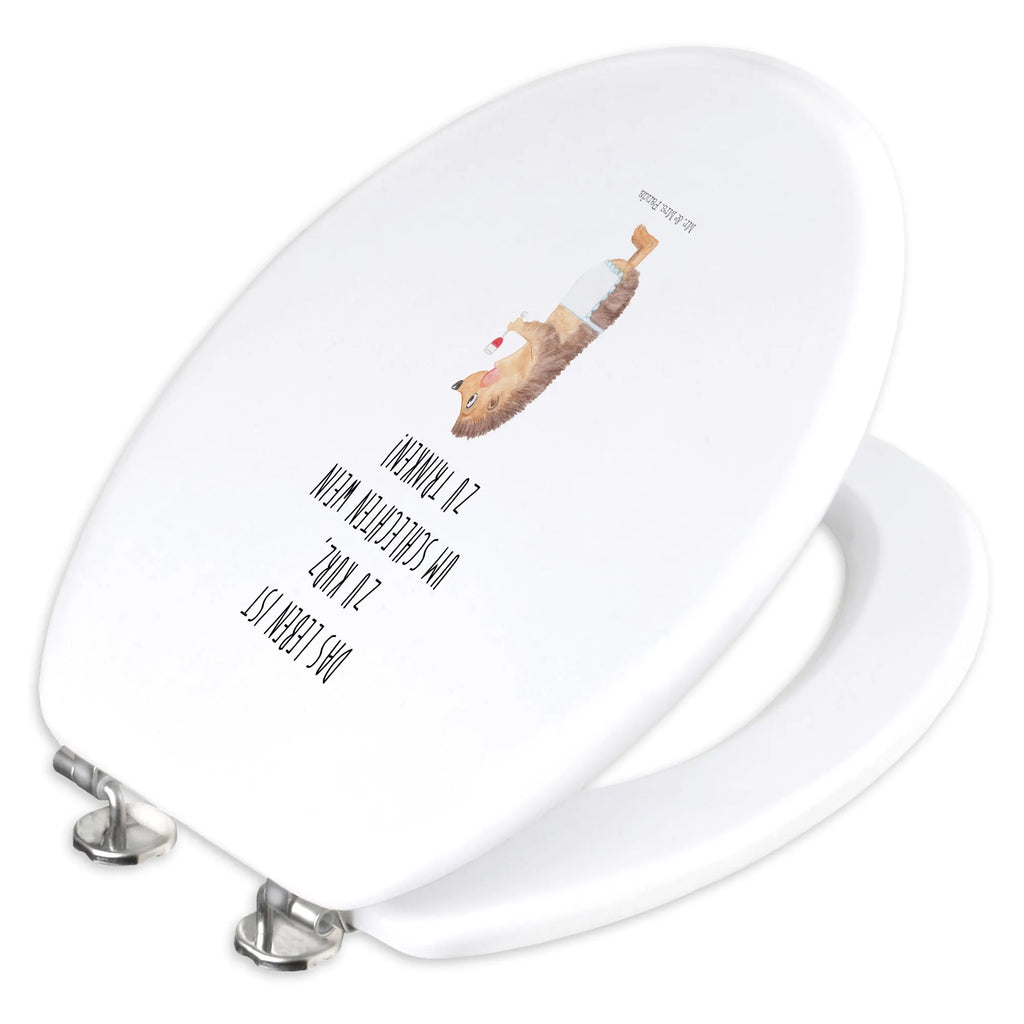 Motif toilet seat Hedgehog wine wood, toilet seat, toilet, toilet cover, toilet lid, small animals, cute, funny, cute animal motives, hand drawn, small world, funny sayings, good mood, happy, gifts, gift ideas, special gifts, animal lover, card, red wine, gift wine drinker, wine saying, wine glass, drinking wine, wine decoration, white wine, gift wine lover, hedgehog