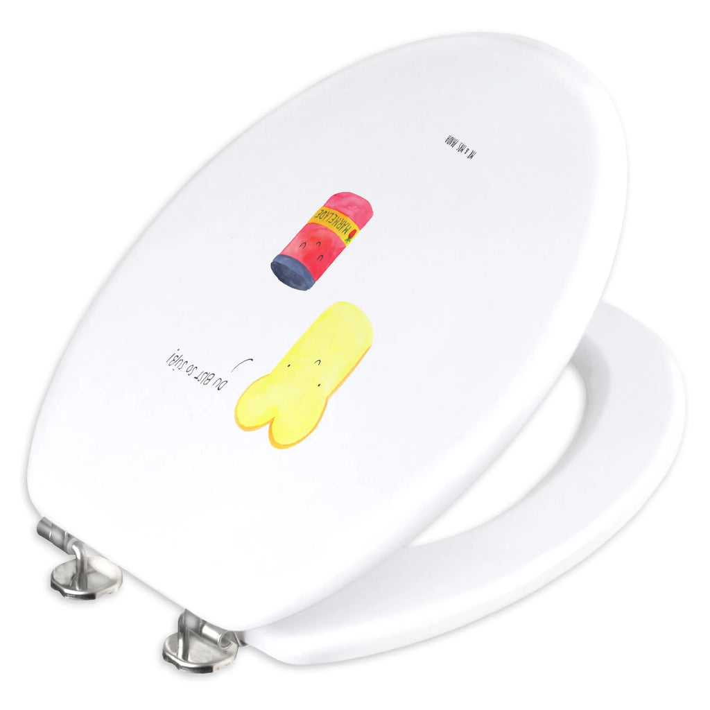 Motiv WC Sitz Toast Marmelade Klodeckel, WC-Sitz, Toilette, Klobrille, Toilettendeckel, Tiermotive, Gute Laune, lustige Sprüche, Tiere, süß, Toast, Brot, Küche Deko, Dreamteam, Frühstück Einladung, süße Postkarte, Toastbrot, Marmelade, Küche Spruch