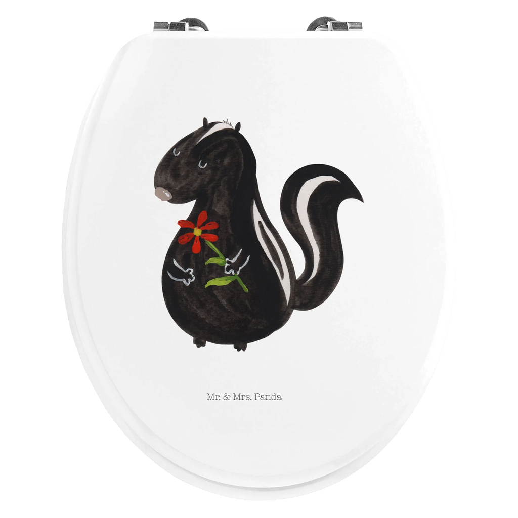 Motiv WC Sitz Stinktier Blume design toilettensitz, klobrille muster, dekor wc sitz, wc sitz motiv, WC-Deckel, Klobrille, klo deckel, Design WC Sitz, Klositz, badezimmer wc sitz, klobrille motiv, WC-Sitz, toilettensitz motiv, design klobrille, wc sitz muster, Klodeckel, bad wc sitz, WC Sitz, motiv wc sitz, Toilettendeckel, Toilettensitz, Skunk, Stinktier, Stinki, Raubtier, Dreams, Stinker, Wildtier, Träume, Verträumt, Tagträumer