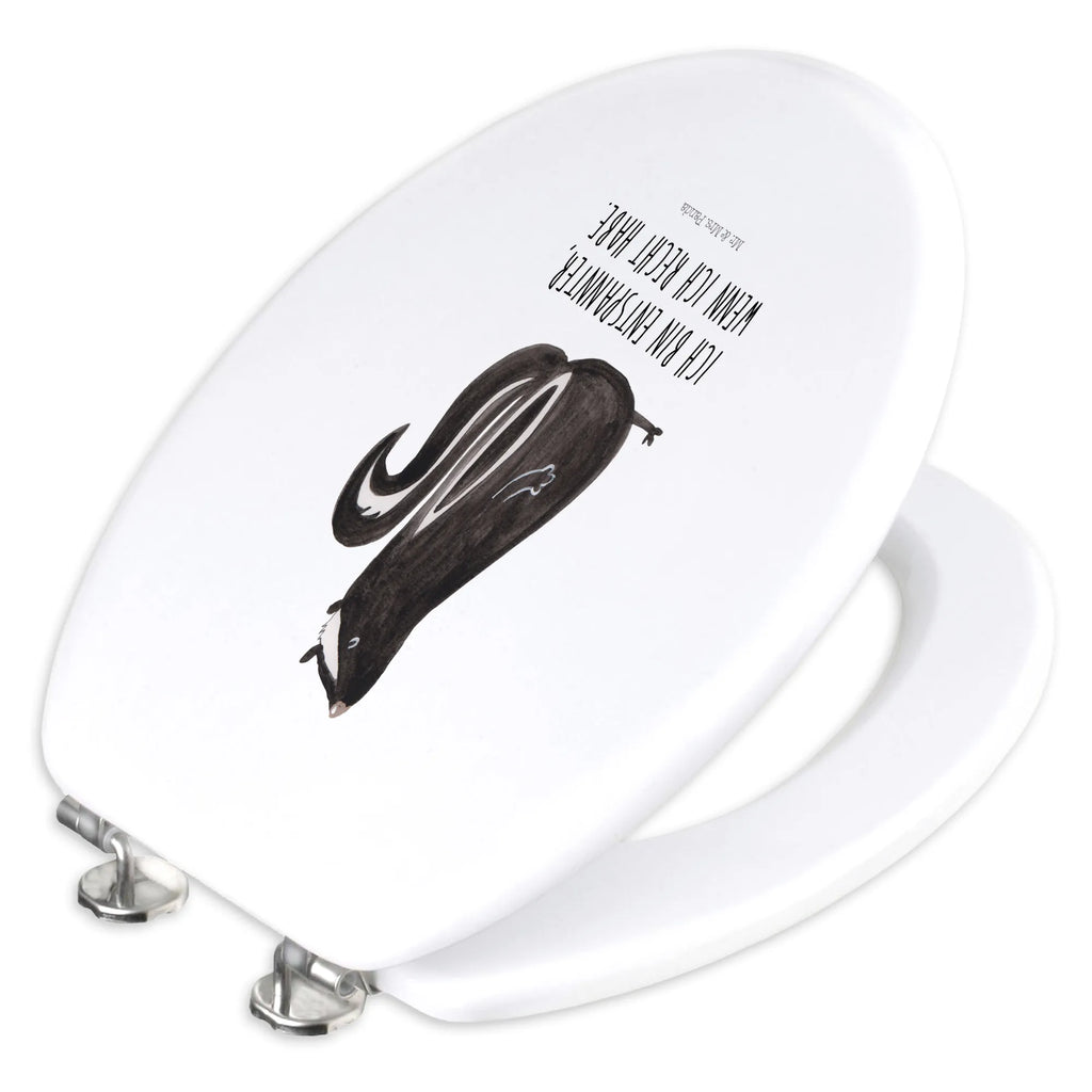 Motiv WC Sitz Stinktier Sitzen klo deckel, Klositz, Design WC Sitz, klobrille muster, WC Sitz, Klobrille, design toilettensitz, motiv wc sitz, wc sitz muster, badezimmer wc sitz, Toilettendeckel, dekor wc sitz, toilettensitz motiv, design klobrille, klobrille motiv, Klodeckel, bad wc sitz, WC-Sitz, Toilettensitz, wc sitz motiv, WC-Deckel, Skunk, Stinktier, Stinki, Spruch, Raubtier, Stinker, Recht, Besserwisser, Wildtier, Büro