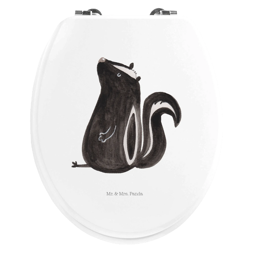 Motiv WC Sitz Stinktier Sitzen klo deckel, Klositz, Design WC Sitz, klobrille muster, WC Sitz, Klobrille, design toilettensitz, motiv wc sitz, wc sitz muster, badezimmer wc sitz, Toilettendeckel, dekor wc sitz, toilettensitz motiv, design klobrille, klobrille motiv, Klodeckel, bad wc sitz, WC-Sitz, Toilettensitz, wc sitz motiv, WC-Deckel, Skunk, Stinktier, Stinki, Spruch, Raubtier, Stinker, Recht, Besserwisser, Wildtier, Büro