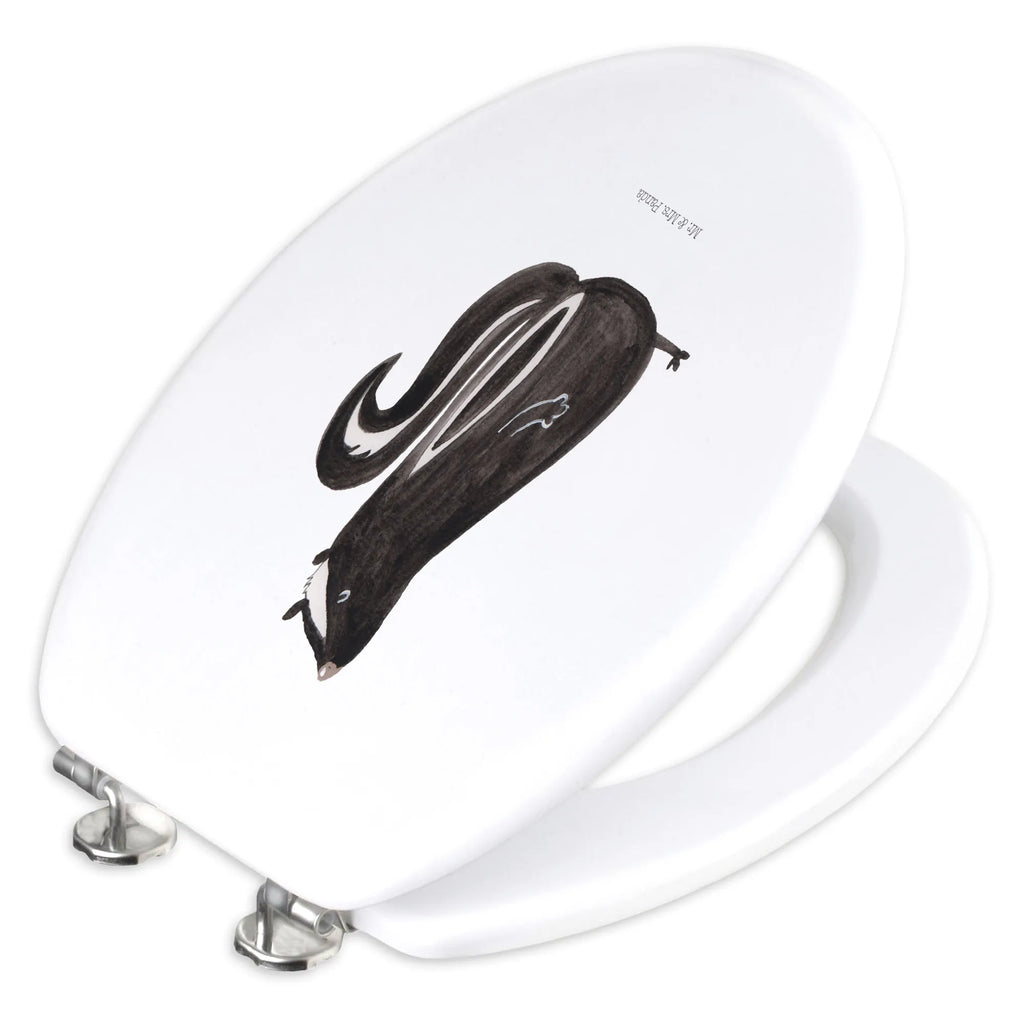 Motiv WC Sitz Stinktier Sitzen klo deckel, Klositz, Design WC Sitz, klobrille muster, WC Sitz, Klobrille, design toilettensitz, motiv wc sitz, wc sitz muster, badezimmer wc sitz, Toilettendeckel, dekor wc sitz, toilettensitz motiv, design klobrille, klobrille motiv, Klodeckel, bad wc sitz, WC-Sitz, Toilettensitz, wc sitz motiv, WC-Deckel, Skunk, Stinktier, Stinki, Spruch, Raubtier, Stinker, Recht, Besserwisser, Wildtier, Büro