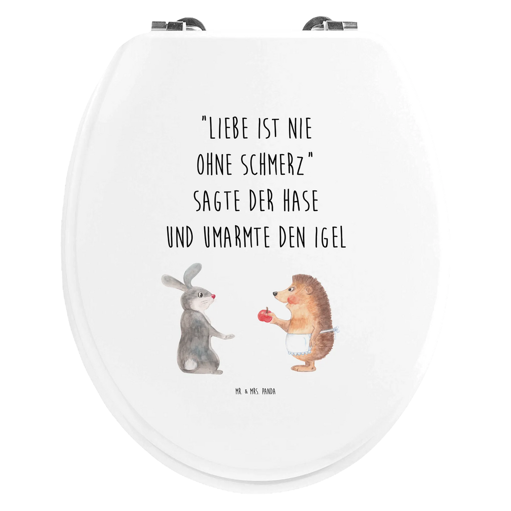 Motiv WC deska sedesowa królik jeż badezimmer wc sitz, Klobrille, motiv wc sitz, bad wc sitz, WC Sitz, klobrille motiv, Klodeckel, Klositz, design toilettensitz, Design WC Sitz, Toilettendeckel, klo deckel, wc sitz muster, WC-Deckel, dekor wc sitz, wc sitz motiv, klobrille muster, design klobrille, toilettensitz motiv, WC-Sitz, Toilettensitz, Lustige Sprüche, Tiere, Tiermotive, Gute Laune, Trennungsschmerz, Liebeskummer Geschenk, Hase, Liebe Spruch, Spruch Romantisch, Igel, Herzschmerz, Igel und Hase, Trösten