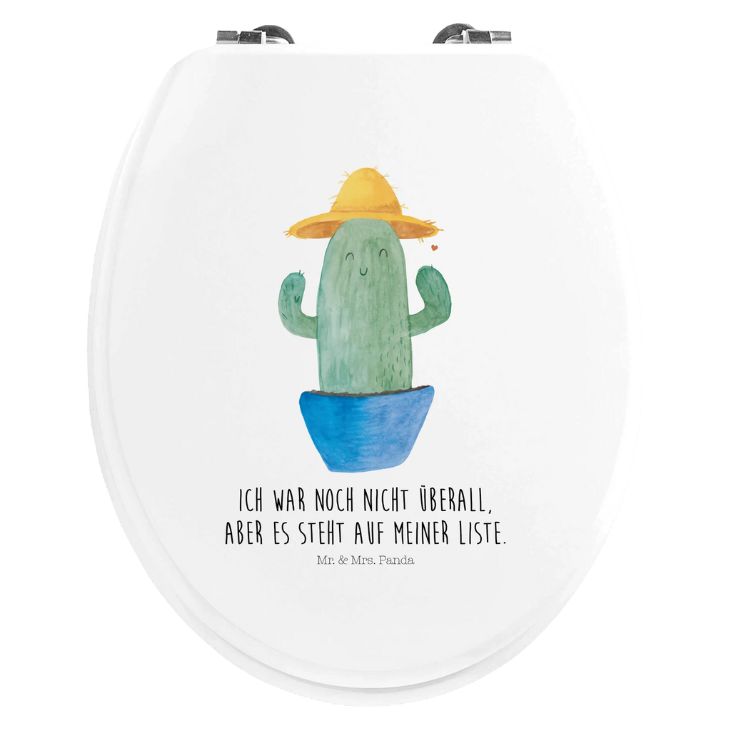 Motiv WC deska sedesowa kaktus Kapelusz Kaktus, Kaktusy