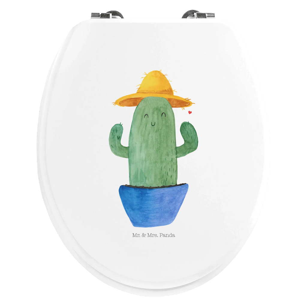 Motiv WC deska sedesowa kaktus Kapelusz Kaktus, Kaktusy