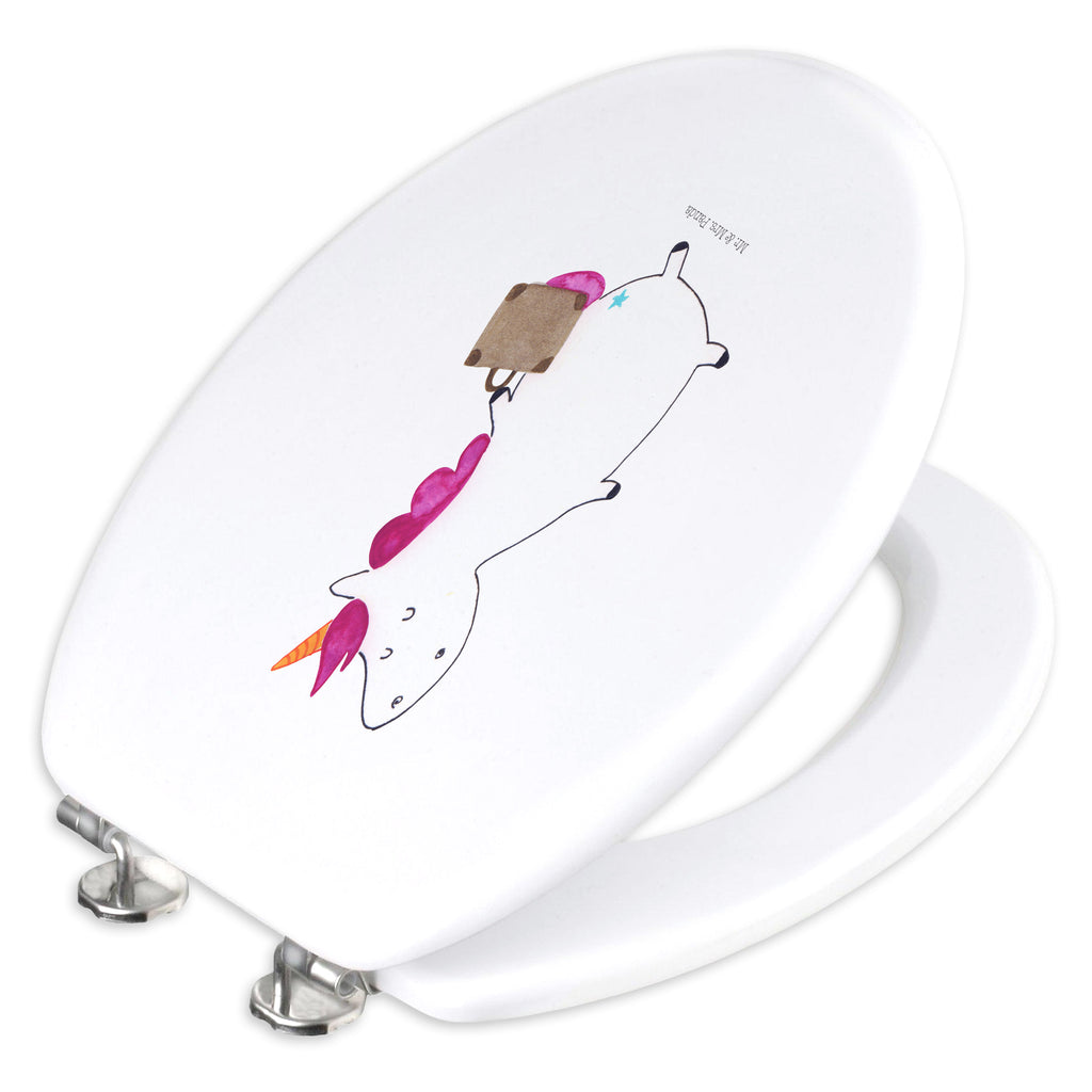 Motiv WC Sitz Einhorn Koffer design klobrille, Design WC Sitz, Toilettendeckel, dekor wc sitz, Klobrille, bad wc sitz, wc sitz motiv, klobrille muster, klobrille motiv, toilettensitz motiv, design toilettensitz, Toilettensitz, badezimmer wc sitz, WC-Deckel, Klodeckel, klo deckel, motiv wc sitz, Klositz, WC-Sitz, WC Sitz, wc sitz muster, Unicorn, Einhorn, Einhörner, Einhorn Deko, Lustig, Abenteuer, Kind, Gepäck, Erwachsen, Reise, Verreisen, Koffer, Albern, Spaß, Witzig