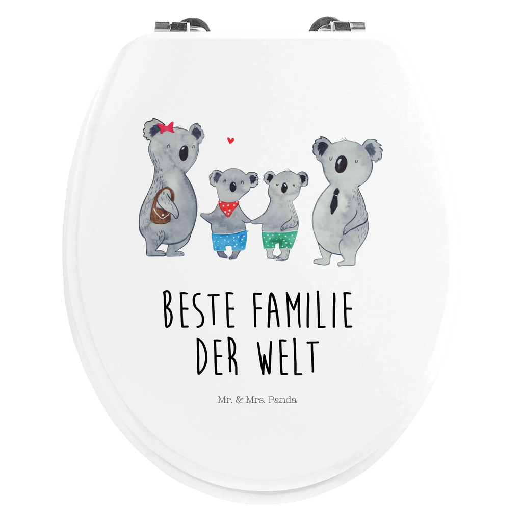 Motiv WC Sitz Koala Familie zwei toilettensitz motiv, Klodeckel, Klositz, wc sitz motiv, klo deckel, Toilettendeckel, WC-Deckel, klobrille muster, Klobrille, WC-Sitz, motiv wc sitz, bad wc sitz, Toilettensitz, design toilettensitz, design klobrille, Design WC Sitz, wc sitz muster, WC Sitz, dekor wc sitz, klobrille motiv, badezimmer wc sitz, Muttertag, Mama, Oma, Opa, Bruder, Vatertag, Familie, Papa, Schwester, Familienzeit, Familienleben, Koalabär, Koalafamilie, Beste Familie, Koala, Lieblingsfamilie