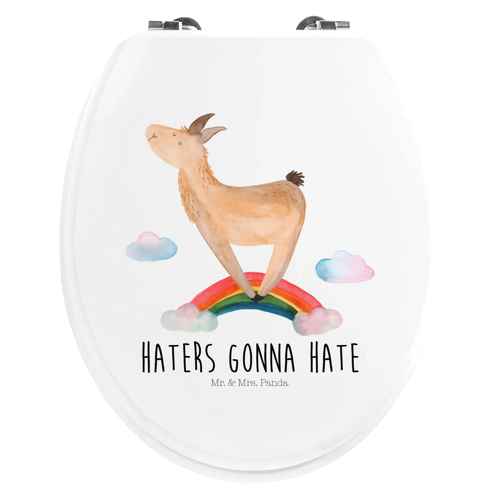 Motiv WC Sitz Lama Regenbogen motiv wc sitz, klo deckel, klobrille muster, WC-Sitz, Klobrille, Toilettendeckel, WC-Deckel, Toilettensitz, wc sitz motiv, bad wc sitz, wc sitz muster, Klositz, Klodeckel, klobrille motiv, badezimmer wc sitz, design klobrille, dekor wc sitz, Design WC Sitz, WC Sitz, design toilettensitz, toilettensitz motiv, Alpaka, Lama, Regenbogen, Schule, Haters, Lamas, Hobby, Außenseiter, Haters Gonna Hate, Wolkenland, Freiheit, Selbstständig, Abi