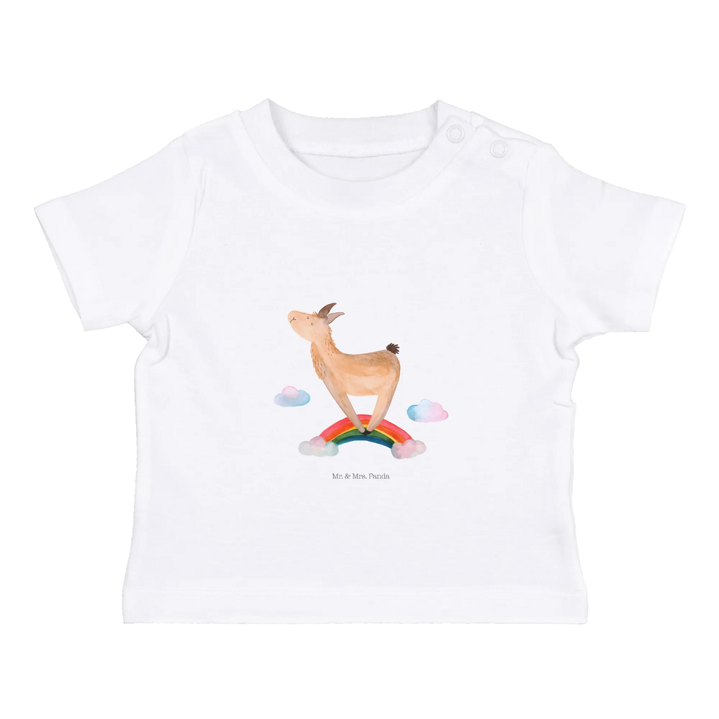 Organic Baby Shirt lama rainbow Llama, llama, alpaca, trendy animal, Haters gonna hate, Freedom, Outsider, Haters, Hobby, Rainbow, Self-employed, School, Abi, Lamas, Lama, Cloud country