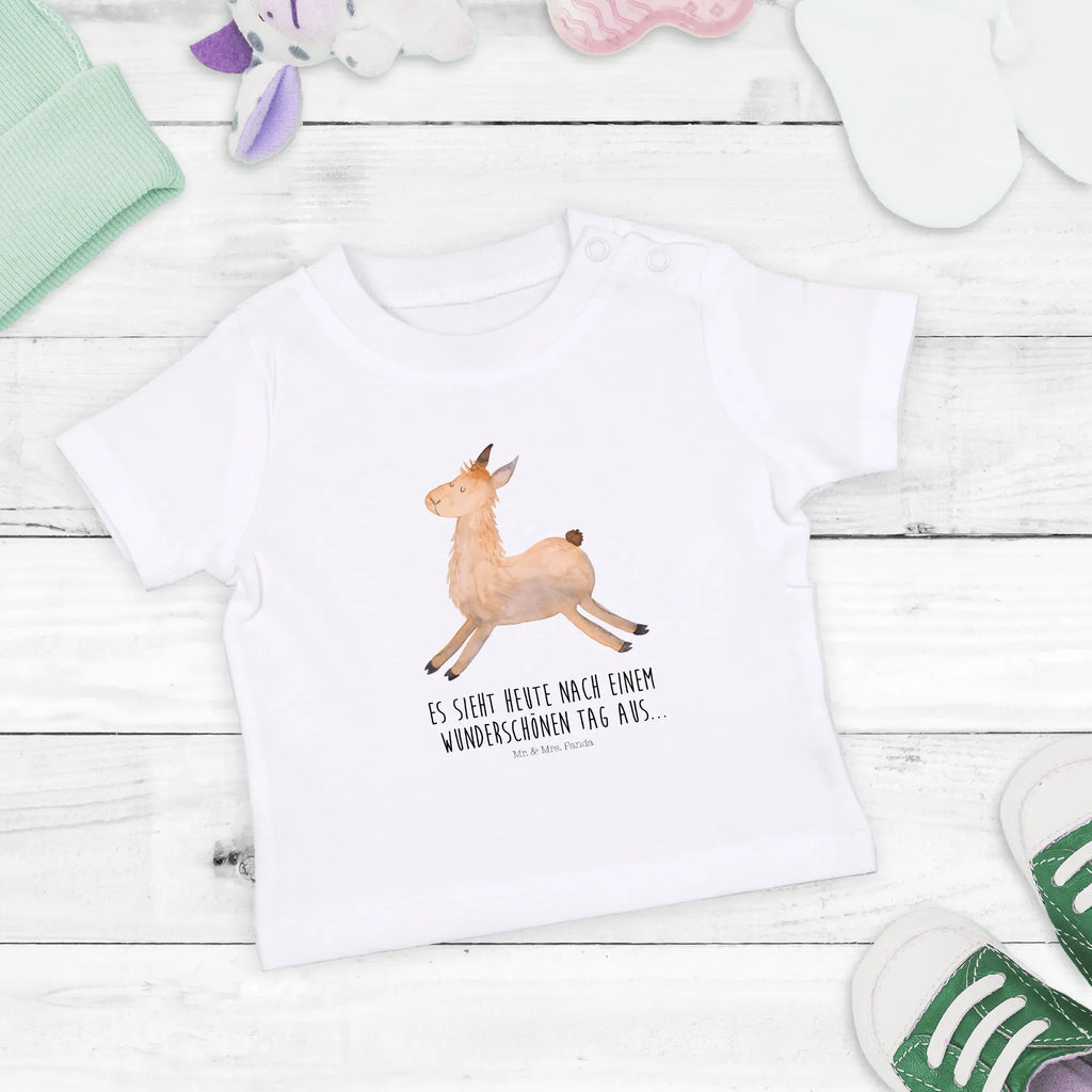 Organic Baby Shirt Lama Springen Baby Shirt Geschenk, Baby Bio Shirt, Baby Kurzarmshirt, Baby Shirt Klassisch, Baby Shirt Alltag, Baby Langarmshirt, Baby T-Shirt, Süßes Baby Shirt, Baby Pullover, Baby Shirt Mit Spruch, Baby Sweatshirt, Baby Shirt Grau, Baby Jerseyshirt, Baby Shirt Pastell, Baby Shirt Junge, Baby Shirt Zur Geburt, Baby Shirt Gestreift, Baby Shirt Mit Aufdruck, Baby Shirt Erstausstattung, Baby Shirt, Baby Top, Baby Oberteil, Baby Shirt Weiß, Baby Shirt Modern, Lustiges Baby Shirt, Baby Shirt Unisex, Baby Baumwollshirt, Baby Shirt Mit Motiv, Baby Hemd, Baby Shirt Neutral, Baby Shirt Bunt, Baby Shirt Mädchen, Lama, Alpaka, Lieblingstag, Freundin, Start, Fröhlich, Glück, Lamas, Abitur, Liebeskummer, Guten Morgen, Prüfung, Happy Day, Neustart