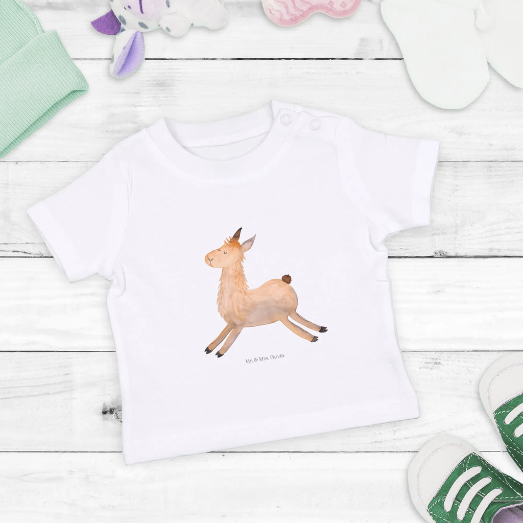 Organic Baby Shirt Lama Springen Baby Shirt Geschenk, Baby Bio Shirt, Baby Kurzarmshirt, Baby Shirt Klassisch, Baby Shirt Alltag, Baby Langarmshirt, Baby T-Shirt, Süßes Baby Shirt, Baby Pullover, Baby Shirt Mit Spruch, Baby Sweatshirt, Baby Shirt Grau, Baby Jerseyshirt, Baby Shirt Pastell, Baby Shirt Junge, Baby Shirt Zur Geburt, Baby Shirt Gestreift, Baby Shirt Mit Aufdruck, Baby Shirt Erstausstattung, Baby Shirt, Baby Top, Baby Oberteil, Baby Shirt Weiß, Baby Shirt Modern, Lustiges Baby Shirt, Baby Shirt Unisex, Baby Baumwollshirt, Baby Shirt Mit Motiv, Baby Hemd, Baby Shirt Neutral, Baby Shirt Bunt, Baby Shirt Mädchen, Lama, Alpaka, Lieblingstag, Freundin, Start, Fröhlich, Glück, Lamas, Abitur, Liebeskummer, Guten Morgen, Prüfung, Happy Day, Neustart