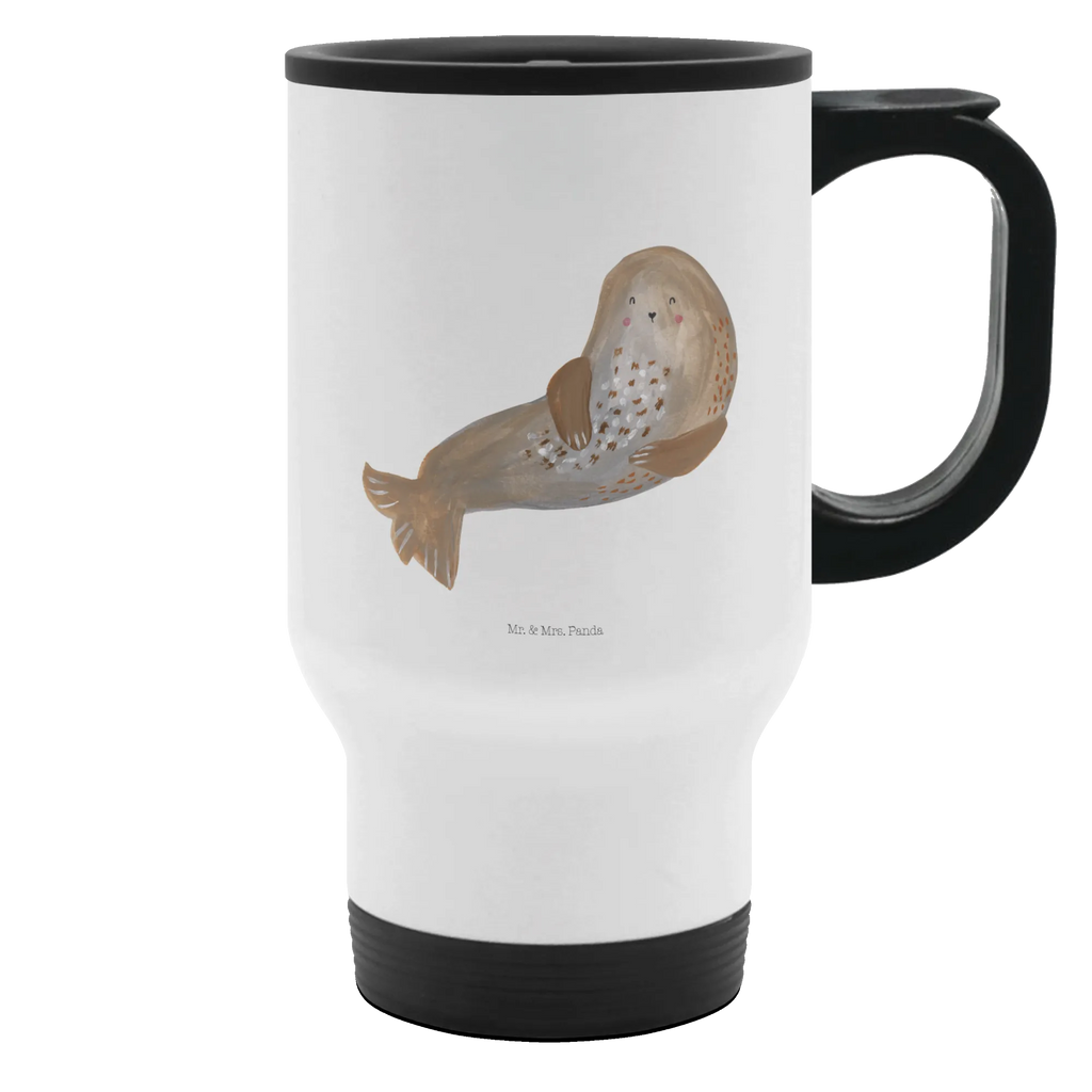 Thermobecher Robbe lachend Travel Mug, kaffeebecher für unterwegs, Edelstahl Trinkbecher, To Go Becher, Thermobecher Mit Spruch, becher coffee to go, auto thermobecher, Coffee To Go Becher, Becher, Thermobecher To Go, Isolierbecher To Go, outdoor thermobecher, Kaffeebecher To Go, Thermobecher Für Tee, Umweltfreundlicher Thermobecher, Coffee To Go Cup, isolier kaffeebecher, Thermobecher Für Unterwegs, trinkbecher mit deckel, Becher Für Unterwegs, kaffee isolierbecher, thermos tasse, Thermobecher Edelstahl, wanderbecher, Thermostasse mit Henkel, Trinkbecher To Go, Coffee Mug, Thermobecher Auslaufsicher, edelstahl to go becher, Isolierbecher Edelstahl, reise thermobecher, Reisebecher, Thermobecher mit Henkel, kaffee tasse to go, Trinkbecher, Edelstahlbecher, Thermobecher Auto, Thermo Kaffeebecher, thermosbecher, Thermobecher Tee, getränkebecher, isolier trinkbecher, Warmhaltebecher, kaffeebecher mit deckel, edelstahl thermobecher, Thermobecher Mit Deckel, Thermobecher Mit Motiv, edelstahl isolierbecher, Teebecher, Thermobecher Für Kaffee, camping thermobecher, Kaffeebecher, tea to go becher, Edelstahl Kaffeebecher, heißgetränke becher, Isolierbecher, isolierbecher mit deckel, Lustige Sprüche, Tiere, Tiermotive, Gute Laune, Robbe, Seehund, Ostsee, Robben, Meerestier, Nordsee, Strand