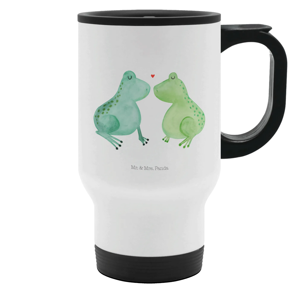 Insulated mug Frogs in love Thermobecher Elegant, Thermobecher Schule, Thermobecher Design, Reisebecher, Thermobecher Für Damen, Lustiger Thermobecher, Thermobecher Nachhaltig, Thermobecher Modern, Thermobecher Groß, Thermobecher Für Herren, Thermobecher Mit Deckel, Thermobecher Mit Motiv, Thermobecher Für Tee, Thermobecher Doppelwandig, Thermobecher Edelstahl, Thermobecher Für Kinder, Thermobecher Aus Kunststoff, Thermobecher Aus Bambus, Thermobecher Für Unterwegs, Leichter Thermobecher, Isolierbecher, Thermobecher Für Kaffee, Thermobecher Auslaufsicher, Umweltfreundlicher Thermobecher, Thermobecher Mit Namen, Thermobecher Klein, Thermobecher Aus Glas, Thermobecher, Thermobecher Mit Spruch, Thermobecher Geschenk, Personalisierter Thermobecher, Thermobecher Mit Trinköffnung, Thermobecher Büro, Thermobecher Auto, Thermobecher Mit Foto, Kaffeebecher To Go, To Go Becher, Liebe, Partner, Freund, Freundin, Ehemann, Ehefrau, Heiraten, Verlobung, Heiratsantrag, Liebesgeschenk, Jahrestag, Hocheitstag, Geschenk Hochzeit, Liebesbeweis, Frosch, Hochzeitstag, Fröschchen, Geschenk Freund, Verheiratet, Froschkönig, Geschenk Freundin, Frösche, Verliebt, Verlobt