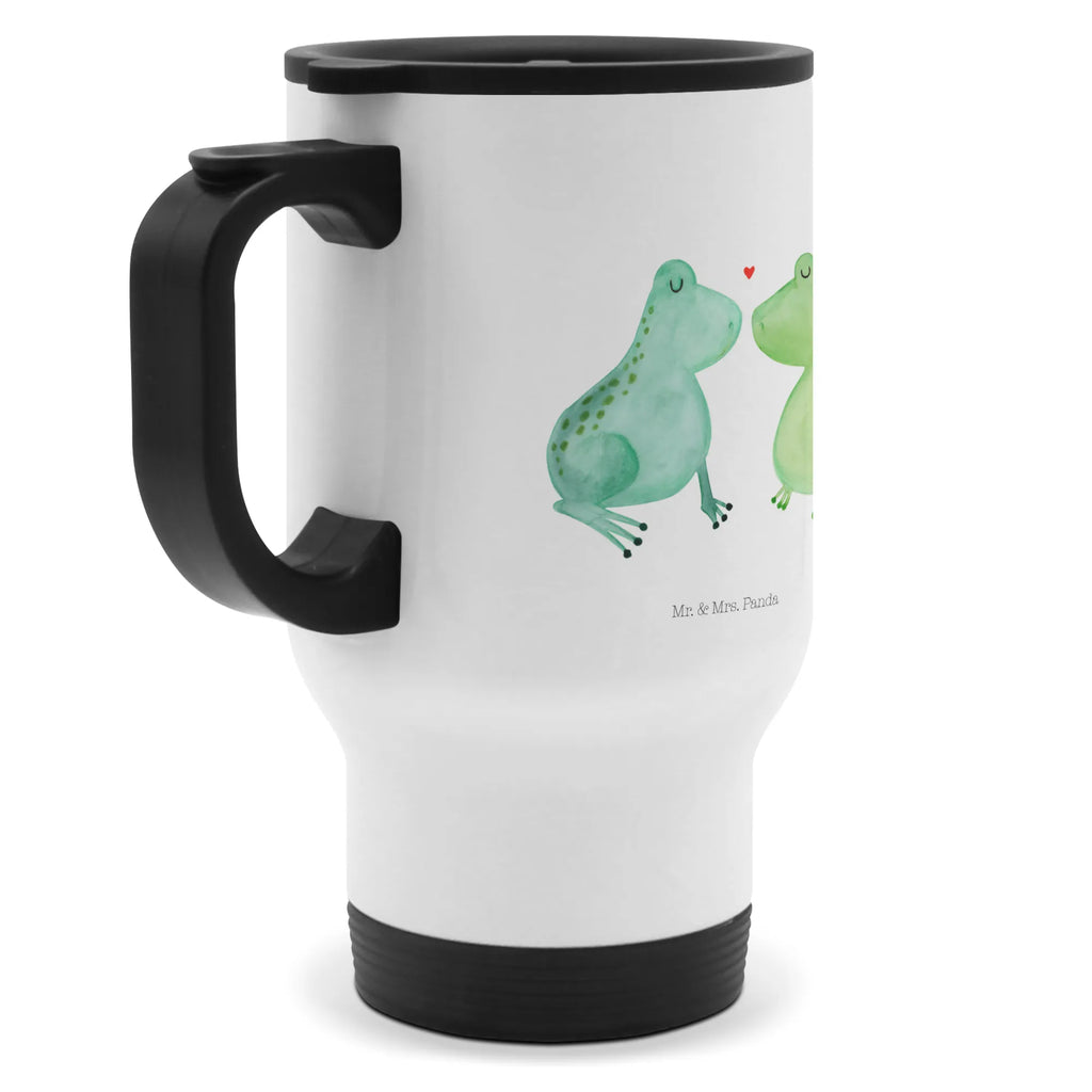 Insulated mug Frogs in love Thermobecher Elegant, Thermobecher Schule, Thermobecher Design, Reisebecher, Thermobecher Für Damen, Lustiger Thermobecher, Thermobecher Nachhaltig, Thermobecher Modern, Thermobecher Groß, Thermobecher Für Herren, Thermobecher Mit Deckel, Thermobecher Mit Motiv, Thermobecher Für Tee, Thermobecher Doppelwandig, Thermobecher Edelstahl, Thermobecher Für Kinder, Thermobecher Aus Kunststoff, Thermobecher Aus Bambus, Thermobecher Für Unterwegs, Leichter Thermobecher, Isolierbecher, Thermobecher Für Kaffee, Thermobecher Auslaufsicher, Umweltfreundlicher Thermobecher, Thermobecher Mit Namen, Thermobecher Klein, Thermobecher Aus Glas, Thermobecher, Thermobecher Mit Spruch, Thermobecher Geschenk, Personalisierter Thermobecher, Thermobecher Mit Trinköffnung, Thermobecher Büro, Thermobecher Auto, Thermobecher Mit Foto, Kaffeebecher To Go, To Go Becher, Liebe, Partner, Freund, Freundin, Ehemann, Ehefrau, Heiraten, Verlobung, Heiratsantrag, Liebesgeschenk, Jahrestag, Hocheitstag, Geschenk Hochzeit, Liebesbeweis, Frosch, Hochzeitstag, Fröschchen, Geschenk Freund, Verheiratet, Froschkönig, Geschenk Freundin, Frösche, Verliebt, Verlobt