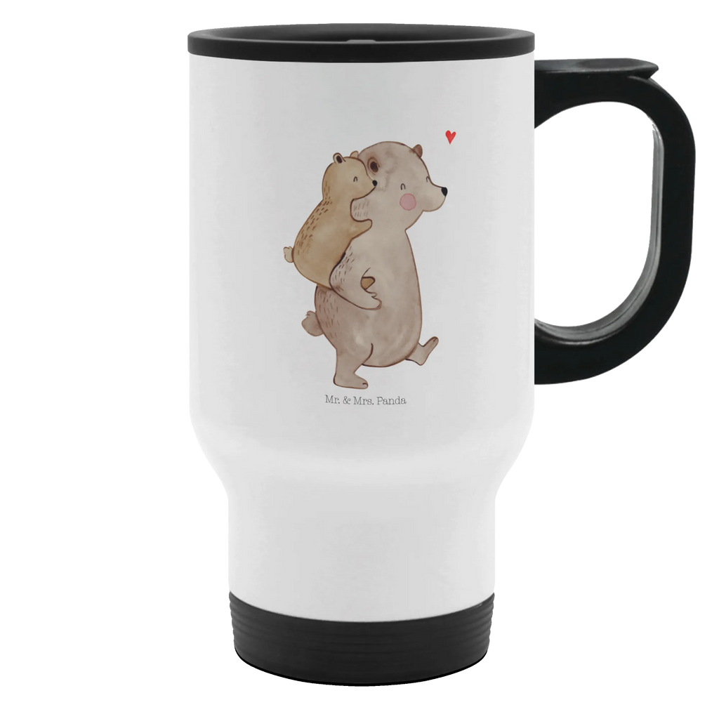 Insulated mug Papa Bear travel mug, travel coffee mug, Thermo mug, To Go mug, Coffee mug, Insulated mug, Thermo cup, Family, Father's Day, Mother's Day, brother, sister, Mom, Dad, uncle, present, daddy, birthday, dad, father's day