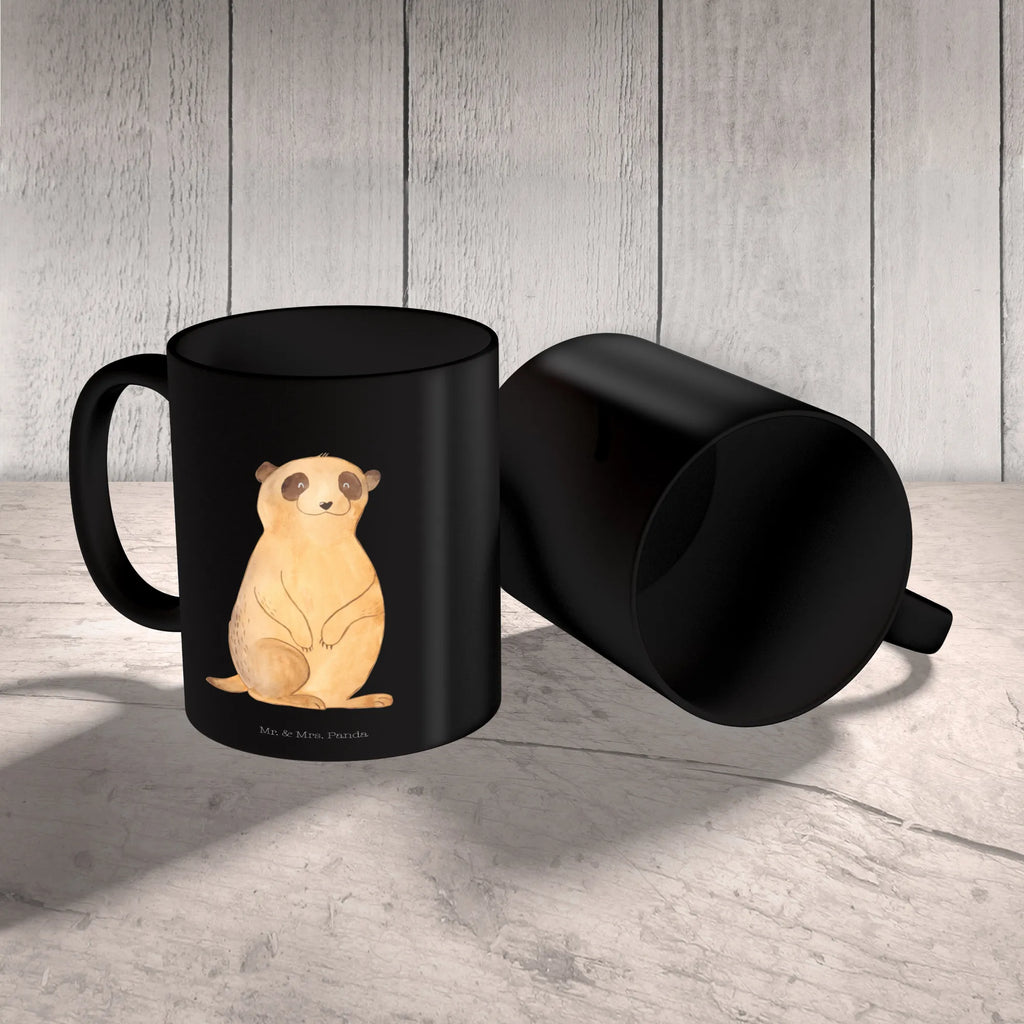 Tasse Erdmännchen Teebecher, Kaffeebecher, Kaffeepott, heißgetränkebecher, Bedruckte Tasse, Designtasse, kaffeetasse keramik, hochwertige tasse, Teetasse, Sprüchetasse, Henkelbecher, Bürobecher, Dekotasse, Frühstücksbecher, Keramiktasse, Geschenktasse, Kaffeetasse, kaffeebecher keramik, Kakaotasse, kaffeebecher bedruckt, Trinktasse, Bürotasse, Pott, haferl, Becher, tasse für büro, Motivtasse, Coffee Mug, Tasse mit Spruch, Tasse mit Motiv, tasse für kaffee, schöne tasse, milchkaffeetasse, Tasse, Frühstückstasse, Henkeltasse, Keramikbecher, Teepott, Mug, Trinkbecher, design tasse, kaffeetasse bedruckt, statement tasse, Wildtiere, Afrika, Afrikareise, Erdmännchen, Spruch, Weltreise, Traveling, Roadtrip, Reisen
