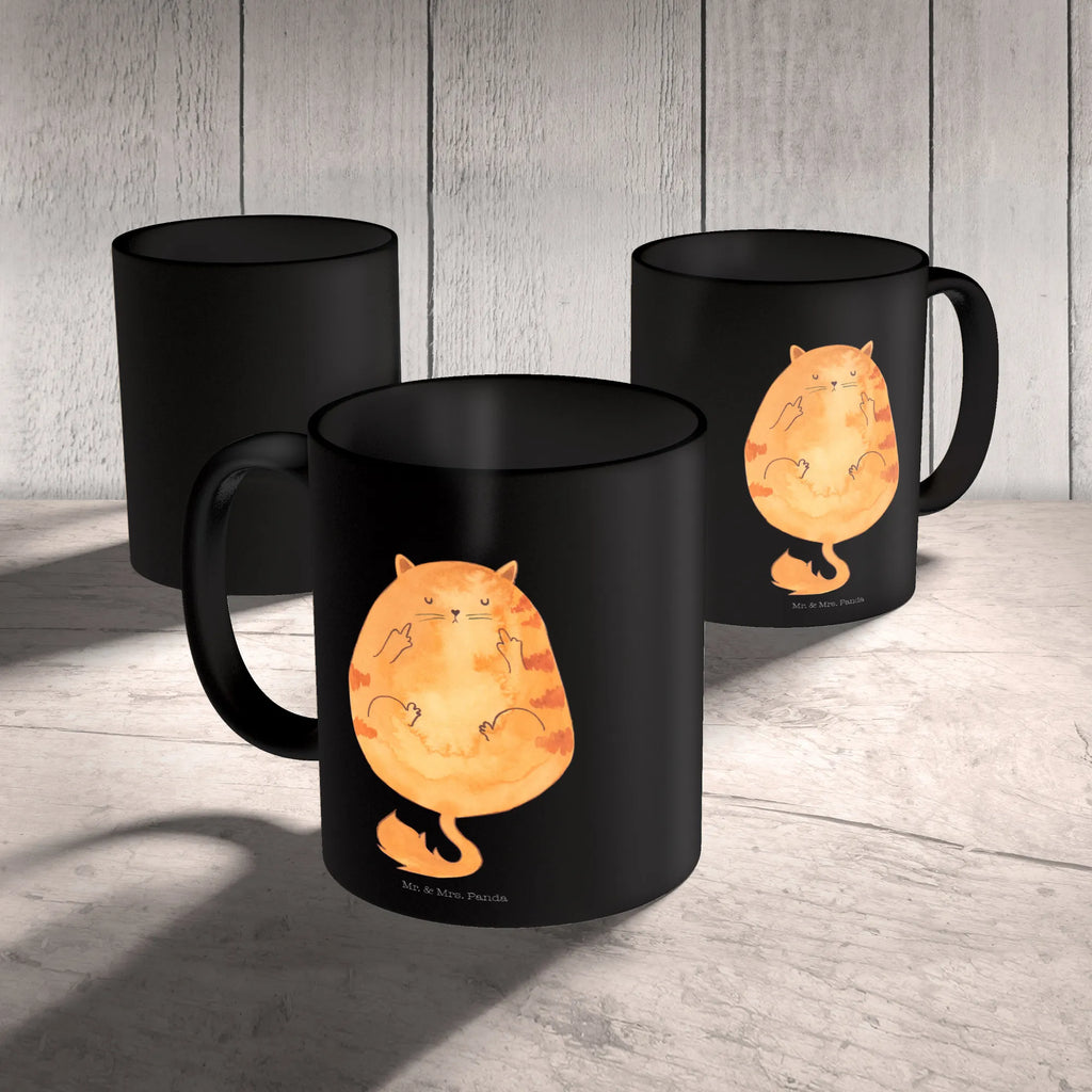 Tasse Katze Mittelfinger Keramiktasse, Tasse mit Zitaten, Porzellantasse, Kaffeetasse, Geschenktasse, Teetasse, Tasse mit Motiven, Bürotasse, Tasse, Katze, Katzenmotiv, Katzenfan, Katzendeko, Katzenfreund, Katzenliebhaber, Katzenprodukte, Katzenartikel, Katzenaccessoires, Katzensouvenirs, Katzenliebhaberprodukte, Katzenmotive, Kater, Cat, Cats, Mietze, Katzen