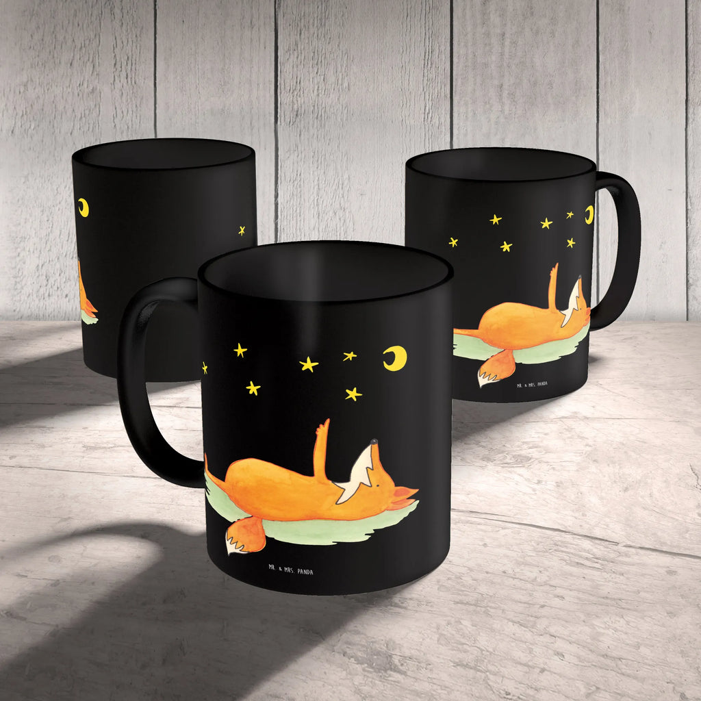Kubek lis Gwiazdy Tasse, Kaffeetasse, Teetasse, Becher, Kaffeebecher, Teebecher, Keramiktasse, Porzellantasse, Büro Tasse, Geschenk Tasse, Tasse Sprüche, Tasse Motive, Kaffeetassen, Tasse bedrucken, Designer Tasse, Cappuccino Tassen, Schöne Teetassen, Fuchs, Füchse, tröstende Worte, Spruch positiv, Spruch schön, Romantik, Always Look on the Bright Side of Life