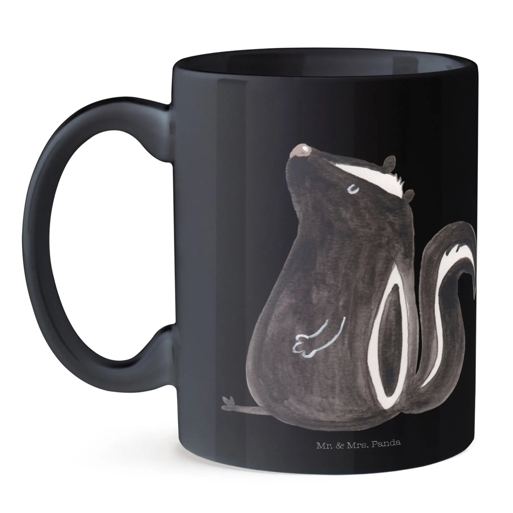 Mug skunk Sit haferl, schöne tasse, Becher, Dekotasse, Kakaotasse, Frühstücksbecher, Trinktasse, kaffeebecher bedruckt, Designtasse, Henkeltasse, Tasse mit Spruch, tasse für büro, Tasse, Kaffeetasse, Teebecher, Teepott, Bürobecher, Geschenktasse, Kaffeebecher, kaffeetasse keramik, Frühstückstasse, Mug, Pott, Bedruckte Tasse, Keramikbecher, hochwertige tasse, kaffeetasse bedruckt, milchkaffeetasse, Sprüchetasse, design tasse, Kaffeepott, Trinkbecher, Keramiktasse, statement tasse, heißgetränkebecher, kaffeebecher keramik, tasse für kaffee, Henkelbecher, Motivtasse, Bürotasse, Tasse mit Motiv, Coffee Mug, Teetasse, Skunk, Stinktier, Stinker, Büro, Raubtier, Wildtier, Stinki, Recht, Besserwisser, Spruch