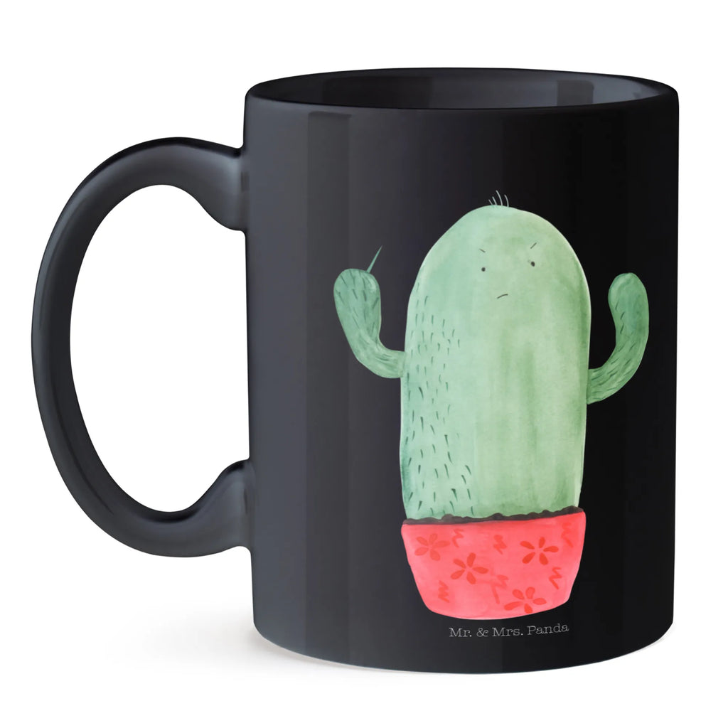 Mug cactus Fury tea mug, custom mug, personalized mug, office mug, mug with quotes, mug with designs, novelty mug, latte mug, ceramic mug, porcelain mug, mug, coffee mug, gift mug, cactus, cactuses, plants, cactus plant, small green cactus, school, angry, boss, colleague, annoy, office, office life