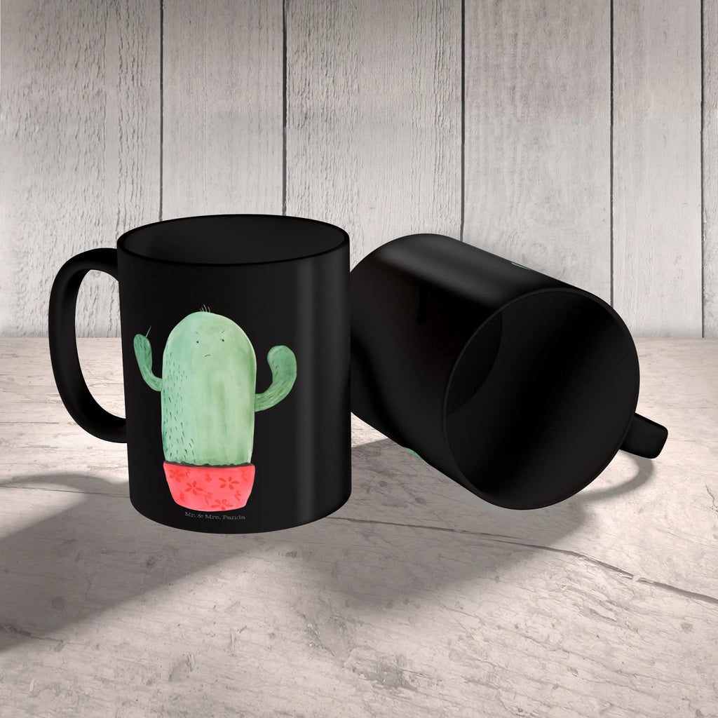 Mug cactus Fury tea mug, custom mug, personalized mug, office mug, mug with quotes, mug with designs, novelty mug, latte mug, ceramic mug, porcelain mug, mug, coffee mug, gift mug, cactus, cactuses, plants, cactus plant, small green cactus, school, angry, boss, colleague, annoy, office, office life