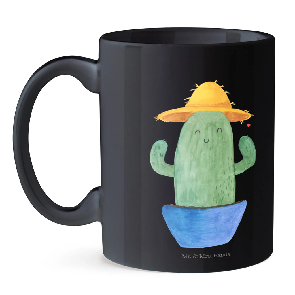 Tasse Kaktus Sonnenhut Porzellantasse, Geschenktasse, Bürotasse, Tasse, Teetasse, Tasse mit Motiven, Kaffeetasse, Tasse mit Zitaten, Keramiktasse, Kaktus, Kakteen, Städtetrip, Reisetagebuch, Kaktusliebe, Reisen, Geschenkidee, Weltreise, Motivation, Spruch, Weltenbummler