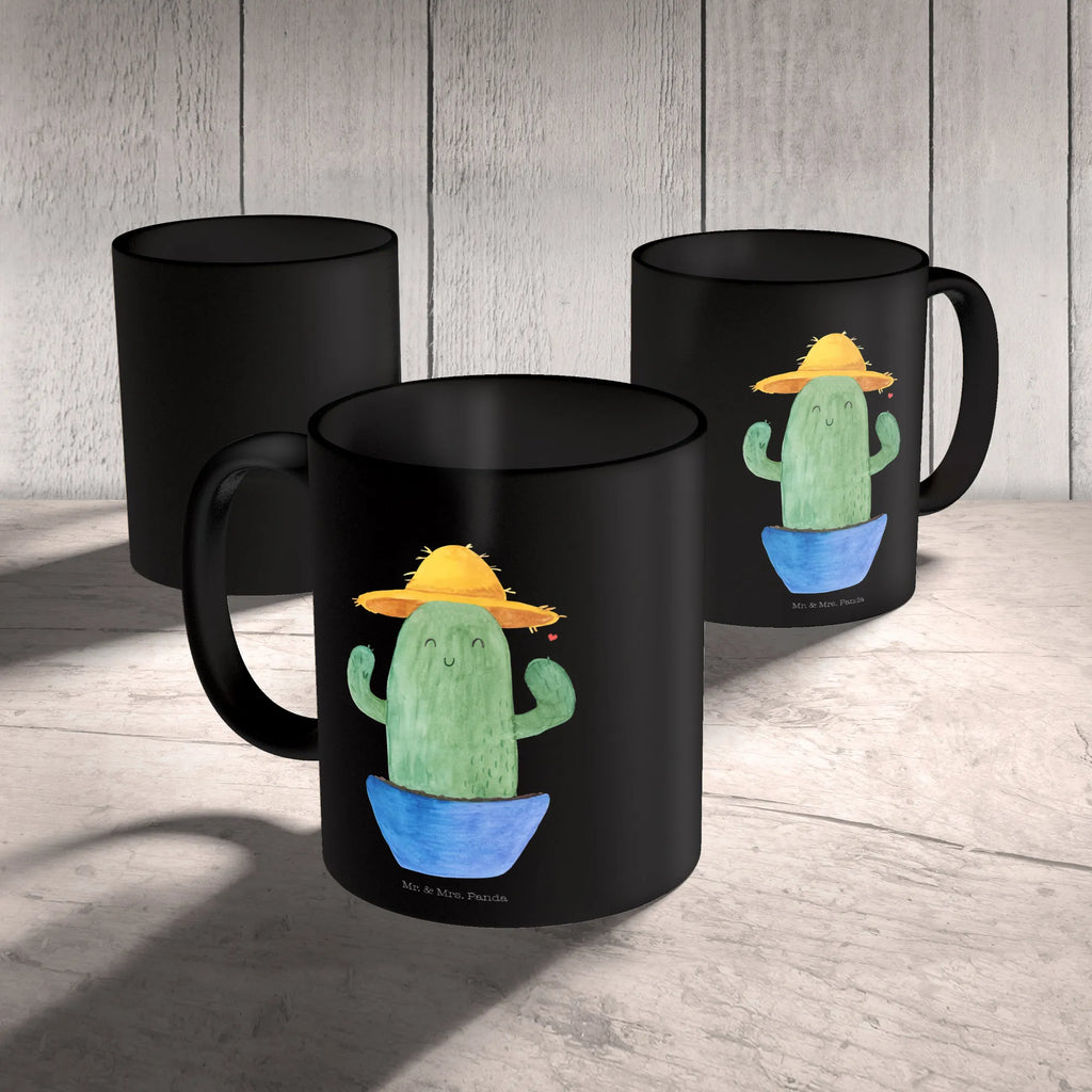 Tasse Kaktus Sonnenhut Porzellantasse, Geschenktasse, Bürotasse, Tasse, Teetasse, Tasse mit Motiven, Kaffeetasse, Tasse mit Zitaten, Keramiktasse, Kaktus, Kakteen, Städtetrip, Reisetagebuch, Kaktusliebe, Reisen, Geschenkidee, Weltreise, Motivation, Spruch, Weltenbummler
