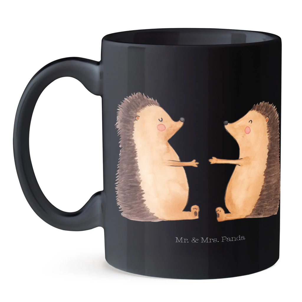 Tasse Igel Liebe Bürotasse, Tasse, Tasse mit Zitaten, Porzellantasse, Keramiktasse, Teetasse, Kaffeetasse, Tasse mit Motiven, Geschenktasse, Liebe, Partner, Freund, Freundin, Ehemann, Ehefrau, Heiraten, Verlobung, Heiratsantrag, Liebesgeschenk, Jahrestag, Hocheitstag, Verliebt, Liebesbeweis, Hochzeit, Verlobt, Igel, Geschenk, Verheiratet, Hochzeitstag