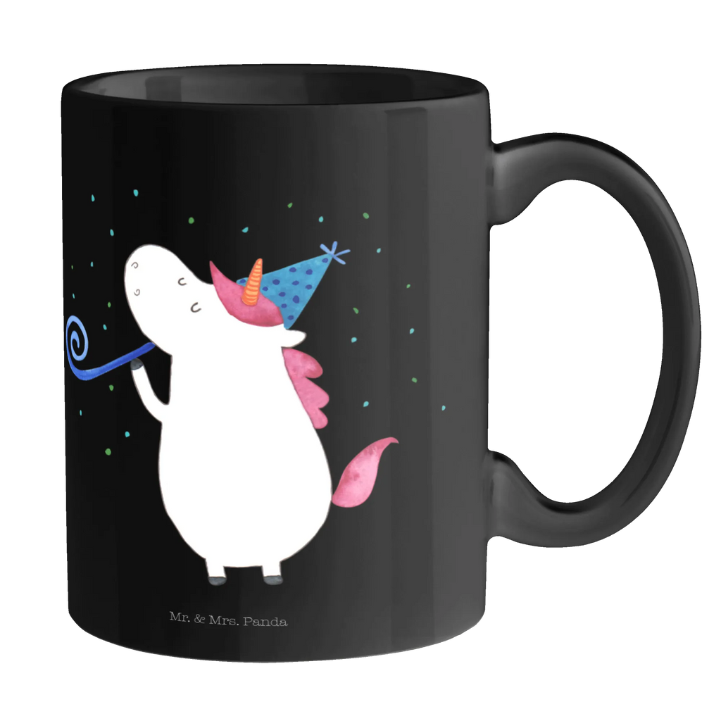 Mug unicorn party Keramiktasse, Tasse mit Zitaten, Teetasse, Bürotasse, Tasse mit Motiven, Kaffeetasse, Geschenktasse, Porzellantasse, Tasse, Einhorn, Einhörner, Einhorn Deko, Unicorn, Club, Disco, Konfetti, Feier, Party, Glitzer, Fest, Alkohol, Geburtstag