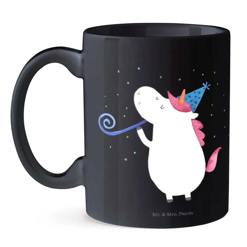 Mug unicorn party Keramiktasse, Tasse mit Zitaten, Teetasse, Bürotasse, Tasse mit Motiven, Kaffeetasse, Geschenktasse, Porzellantasse, Tasse, Einhorn, Einhörner, Einhorn Deko, Unicorn, Club, Disco, Konfetti, Feier, Party, Glitzer, Fest, Alkohol, Geburtstag