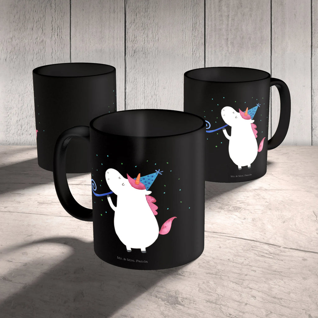 Mug unicorn party Keramiktasse, Tasse mit Zitaten, Teetasse, Bürotasse, Tasse mit Motiven, Kaffeetasse, Geschenktasse, Porzellantasse, Tasse, Einhorn, Einhörner, Einhorn Deko, Unicorn, Club, Disco, Konfetti, Feier, Party, Glitzer, Fest, Alkohol, Geburtstag