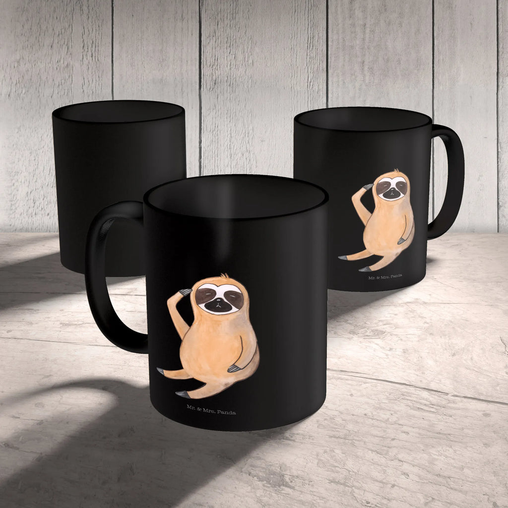 Mug sloth Bird Bürotasse, Tasse mit Zitaten, Kaffeetasse, Tasse, Tasse mit Motiven, Teetasse, Porzellantasse, Keramiktasse, Geschenktasse, Faultier, Faultier Geschenk, Faultier Deko, Vogel, Faultiere, Lieblingstier, früher Vogel, Faultierwelt, Morgenmuffel, faul, der frühe Vogel, Spinner, Frühaufsteher