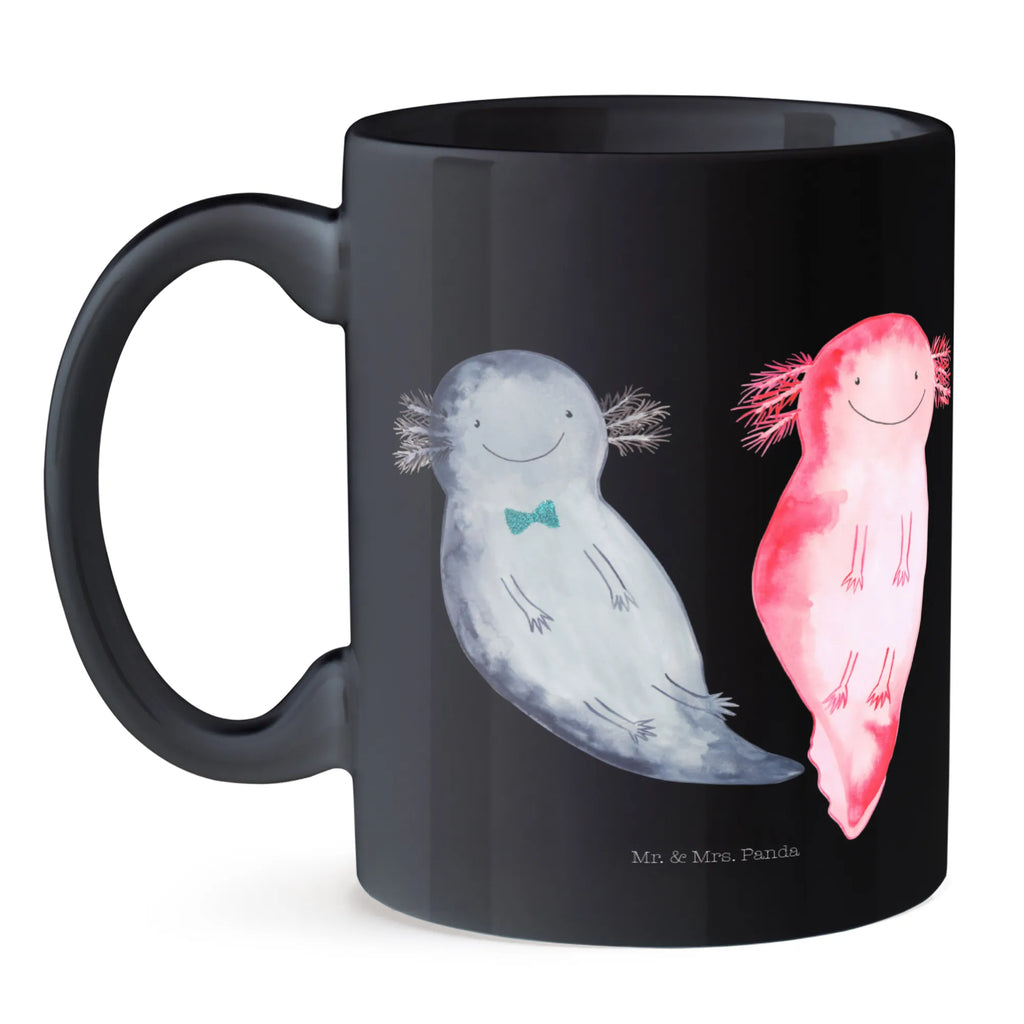 Tasse Axolotl Axel+Lotte Frühstücksbecher, Henkeltasse, Kaffeebecher, schöne tasse, Frühstückstasse, Mug, Geschenktasse, kaffeebecher keramik, Dekotasse, Keramikbecher, haferl, Tasse, Tasse mit Spruch, Coffee Mug, Motivtasse, tasse für büro, hochwertige tasse, Sprüchetasse, kaffeetasse keramik, Henkelbecher, Trinktasse, tasse für kaffee, design tasse, kaffeetasse bedruckt, Keramiktasse, Kaffeepott, Becher, Teebecher, Kaffeetasse, Teetasse, Bürobecher, Bürotasse, Tasse mit Motiv, Designtasse, Pott, Kakaotasse, statement tasse, Teepott, Trinkbecher, kaffeebecher bedruckt, milchkaffeetasse, heißgetränkebecher, Bedruckte Tasse, Axolotl, Molch, Lurche, Jahrestag, Verlobter, Valentinstag, Liebesbeweis, Ehemann, Große Liebe, Schwanzlurch, Lurch, Freund, Liebe, Axolot