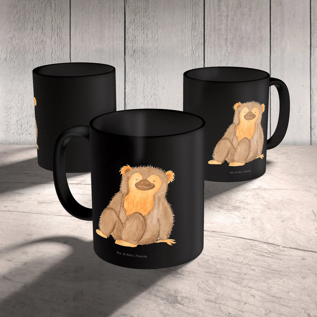 Tasse Affe Tasse, Keramikbecher, tasse für büro, hochwertige tasse, Kakaotasse, tasse für kaffee, Designtasse, Tasse mit Motiv, milchkaffeetasse, Teetasse, Pott, Bedruckte Tasse, kaffeebecher keramik, Trinktasse, Coffee Mug, Teepott, kaffeetasse bedruckt, Dekotasse, Kaffeebecher, heißgetränkebecher, Henkelbecher, haferl, design tasse, Henkeltasse, Frühstückstasse, Teebecher, kaffeebecher bedruckt, kaffeetasse keramik, Bürobecher, schöne tasse, Kaffeetasse, Kaffeepott, Keramiktasse, Sprüchetasse, Trinkbecher, Geschenktasse, Bürotasse, statement tasse, Tasse mit Spruch, Becher, Mug, Frühstücksbecher, Motivtasse, Wildtiere, Afrika, Äffchen, Respekt, Selbstachtung, Selfcare, Selbstliebe, Affen, Motivation, Liebe, Selbstbewusstsein, Affe