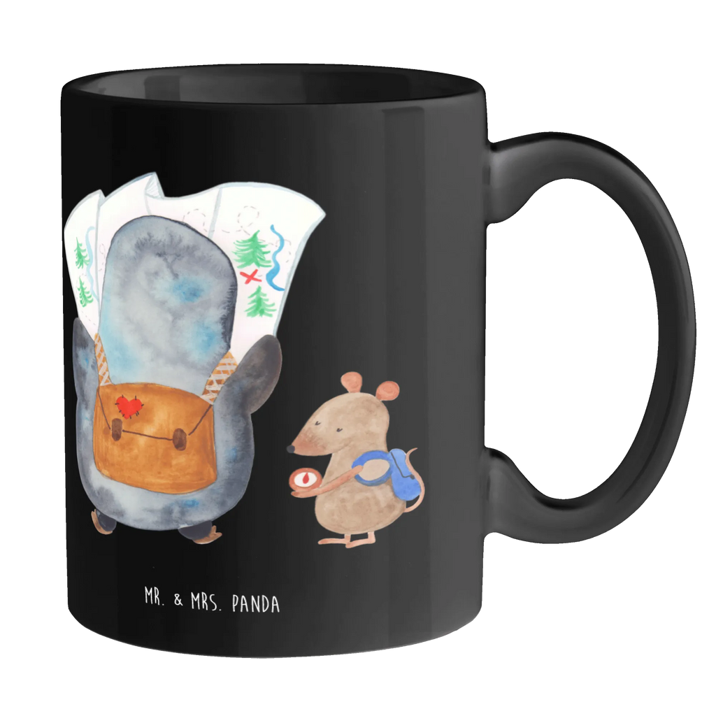 Tasse Pinguin & Maus Wanderer kaffeetasse bedruckt, Mug, milchkaffeetasse, Keramikbecher, Tasse mit Motiv, Becher, Sprüchetasse, Frühstückstasse, Pott, Motivtasse, Trinktasse, Bürobecher, Designtasse, Keramiktasse, Kaffeepott, statement tasse, Henkelbecher, Teetasse, tasse für kaffee, design tasse, Kakaotasse, Bedruckte Tasse, kaffeetasse keramik, kaffeebecher bedruckt, heißgetränkebecher, Bürotasse, Teepott, Geschenktasse, Dekotasse, Coffee Mug, schöne tasse, hochwertige tasse, Frühstücksbecher, tasse für büro, Henkeltasse, Kaffeetasse, Trinkbecher, Kaffeebecher, Tasse mit Spruch, haferl, kaffeebecher keramik, Tasse, Teebecher, Pinguin, Abenteurer, Pinguine, Wandern, Wanderlust, Ausflug, Abenteuer, Roadtrip