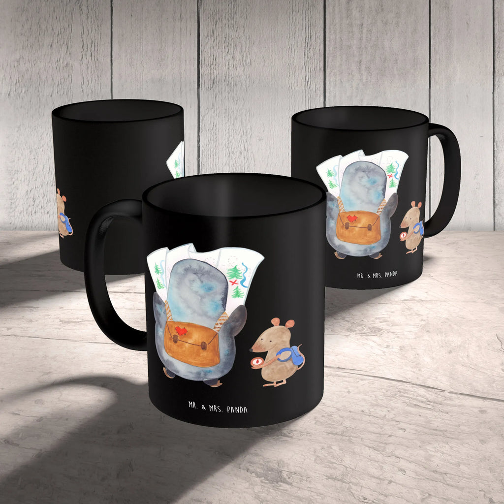 Tasse Pinguin & Maus Wanderer kaffeetasse bedruckt, Mug, milchkaffeetasse, Keramikbecher, Tasse mit Motiv, Becher, Sprüchetasse, Frühstückstasse, Pott, Motivtasse, Trinktasse, Bürobecher, Designtasse, Keramiktasse, Kaffeepott, statement tasse, Henkelbecher, Teetasse, tasse für kaffee, design tasse, Kakaotasse, Bedruckte Tasse, kaffeetasse keramik, kaffeebecher bedruckt, heißgetränkebecher, Bürotasse, Teepott, Geschenktasse, Dekotasse, Coffee Mug, schöne tasse, hochwertige tasse, Frühstücksbecher, tasse für büro, Henkeltasse, Kaffeetasse, Trinkbecher, Kaffeebecher, Tasse mit Spruch, haferl, kaffeebecher keramik, Tasse, Teebecher, Pinguin, Abenteurer, Pinguine, Wandern, Wanderlust, Ausflug, Abenteuer, Roadtrip