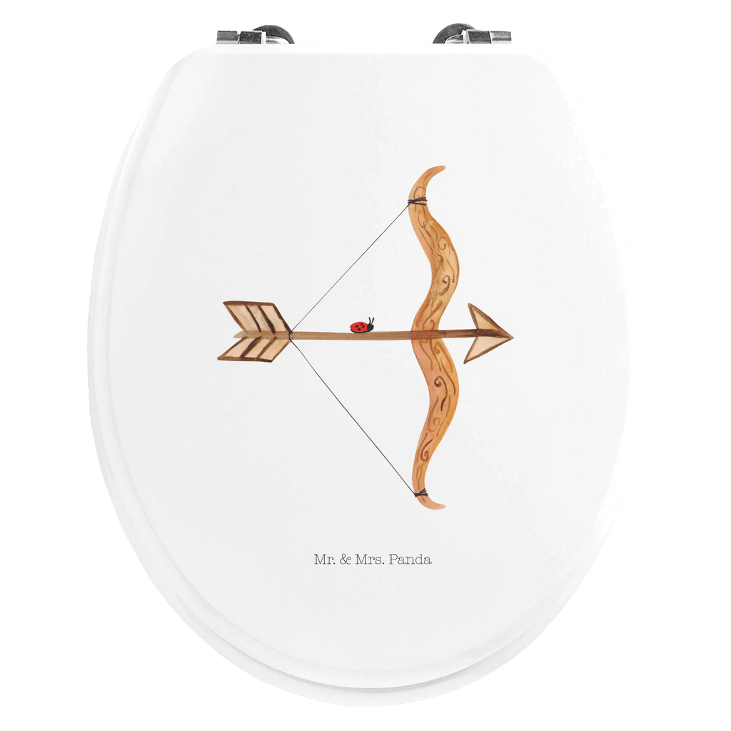 Motiv WC Sitz Sternzeichen Schütze Klodeckel, WC-Sitz, Toilette, Klobrille, Toilettendeckel, Tierkreiszeichen, Sternzeichen, Horoskop, Astrologie, Aszendent, Schütze Sternzeichen, Geschenk Schützenfest, Geschenk November, Schütze Geschenk, Geburtstag Dezember, Geburtstag November, Schütze, Geschenk Dezember