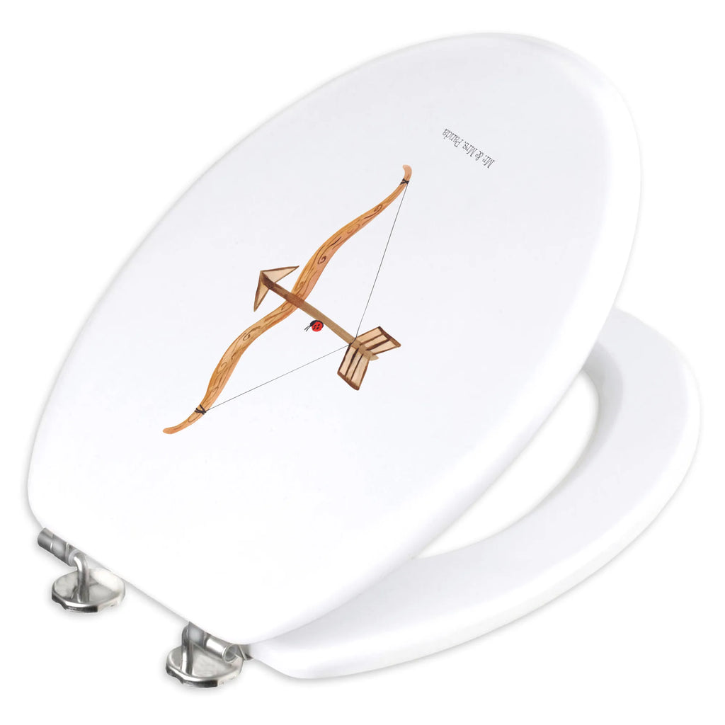 Motiv WC Sitz Sternzeichen Schütze Klodeckel, WC-Sitz, Toilette, Klobrille, Toilettendeckel, Tierkreiszeichen, Sternzeichen, Horoskop, Astrologie, Aszendent, Schütze Sternzeichen, Geschenk Schützenfest, Geschenk November, Schütze Geschenk, Geburtstag Dezember, Geburtstag November, Schütze, Geschenk Dezember