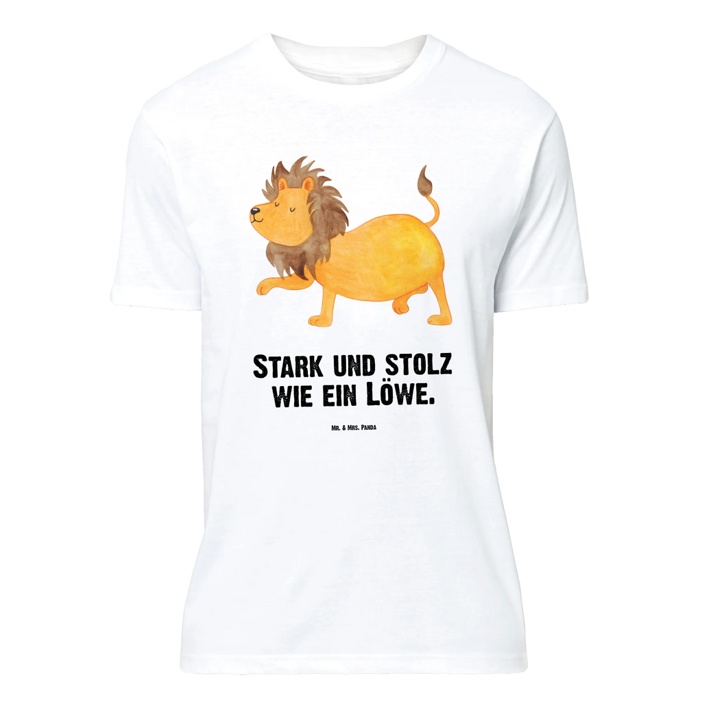 T-Shirt Standard Sternzeichen Löwe Tshirt, Damen, Nachthemd, Shirt, Junggesellenabschied, T-Shirt, Geburstag, Schlafshirt, Jubiläum, Herrn, T-Shirt mit Spruch, Lustiges T-Shirt, Horoskop, Sternzeichen, Aszendent, Tierkreiszeichen, Astrologie, Geburtstag August, Geburtstag Juli, König Der Tiere, Geschenk Juli, Löwe Geschenk, Geschenk August, Löwe Sternzeichen