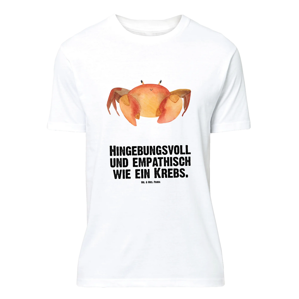T-Shirt Standard Sternzeichen Krebs Tshirt, Geburstag, Shirt, T-Shirt mit Spruch, T-Shirt, Schlafshirt, Junggesellenabschied, Lustiges T-Shirt, Jubiläum, Nachthemd, Damen, Herrn, Horoskop, Sternzeichen, Aszendent, Tierkreiszeichen, Astrologie, Meerestier, Krebs Sternzeichen, Geburtstag Juli, Geschenk Juli, Krabbe, Geschenk Juni, Geburtstag Juni, Krebs Geschenk, Geschenk Meer, Krebse