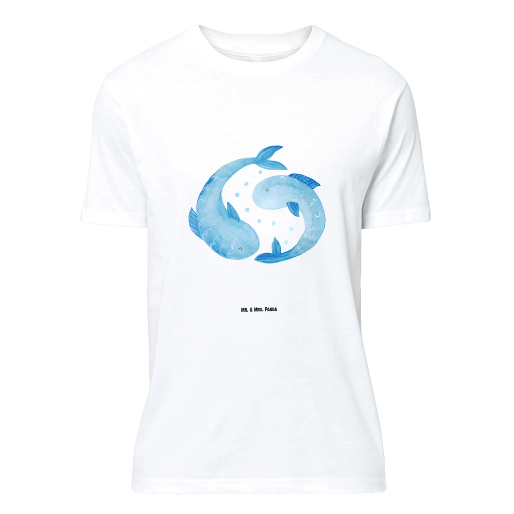 T-Shirt Standard Sternzeichen Fische Nachthemd, Herrn, T-Shirt, Junggesellenabschied, Tshirt, Schlafshirt, T-Shirt mit Spruch, Lustiges T-Shirt, Shirt, Damen, Geburstag, Jubiläum, Horoskop, Sternzeichen, Aszendent, Tierkreiszeichen, Astrologie, Fisch, Fische Sternzeichen, Geburtstag März, Geburtstag Februar, Fische Geschenk, Geschenk März, Fische Sternbild, Geschenk Februar