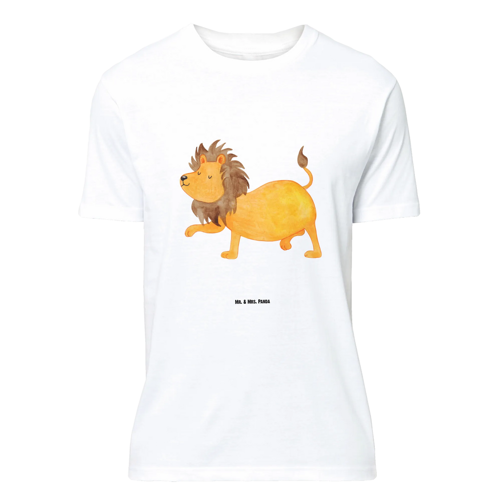 T-Shirt Standard Sternzeichen Löwe Tshirt, Damen, Nachthemd, Shirt, Junggesellenabschied, T-Shirt, Geburstag, Schlafshirt, Jubiläum, Herrn, T-Shirt mit Spruch, Lustiges T-Shirt, Horoskop, Sternzeichen, Aszendent, Tierkreiszeichen, Astrologie, Geburtstag August, Geburtstag Juli, König Der Tiere, Geschenk Juli, Löwe Geschenk, Geschenk August, Löwe Sternzeichen