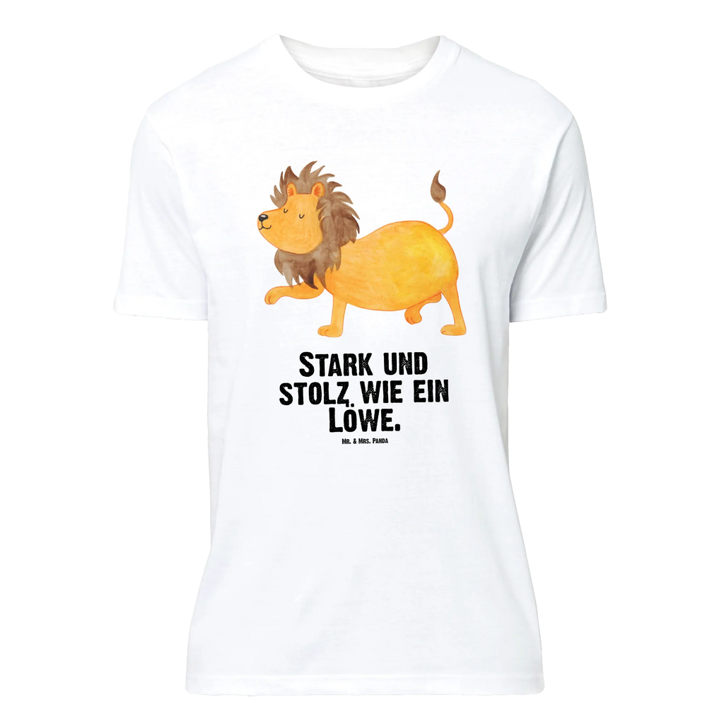T-Shirt Standard Sternzeichen Löwe Tshirt, Damen, Nachthemd, Shirt, Junggesellenabschied, T-Shirt, Geburstag, Schlafshirt, Jubiläum, Herrn, T-Shirt mit Spruch, Lustiges T-Shirt, Horoskop, Sternzeichen, Aszendent, Tierkreiszeichen, Astrologie, Geburtstag August, Geburtstag Juli, König Der Tiere, Geschenk Juli, Löwe Geschenk, Geschenk August, Löwe Sternzeichen