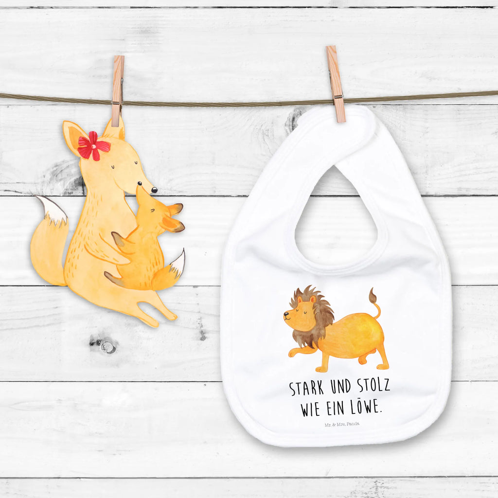 Bib Star sign Lion baby party, spit cloth, baby bib, toddler, baby shower, drool bib, constellations, birthdays, astrology, zodiac, date of birth, month of birth, king of animals, lion gift, gift july, lion zodiac sign, gift august, birthday august, birthday july