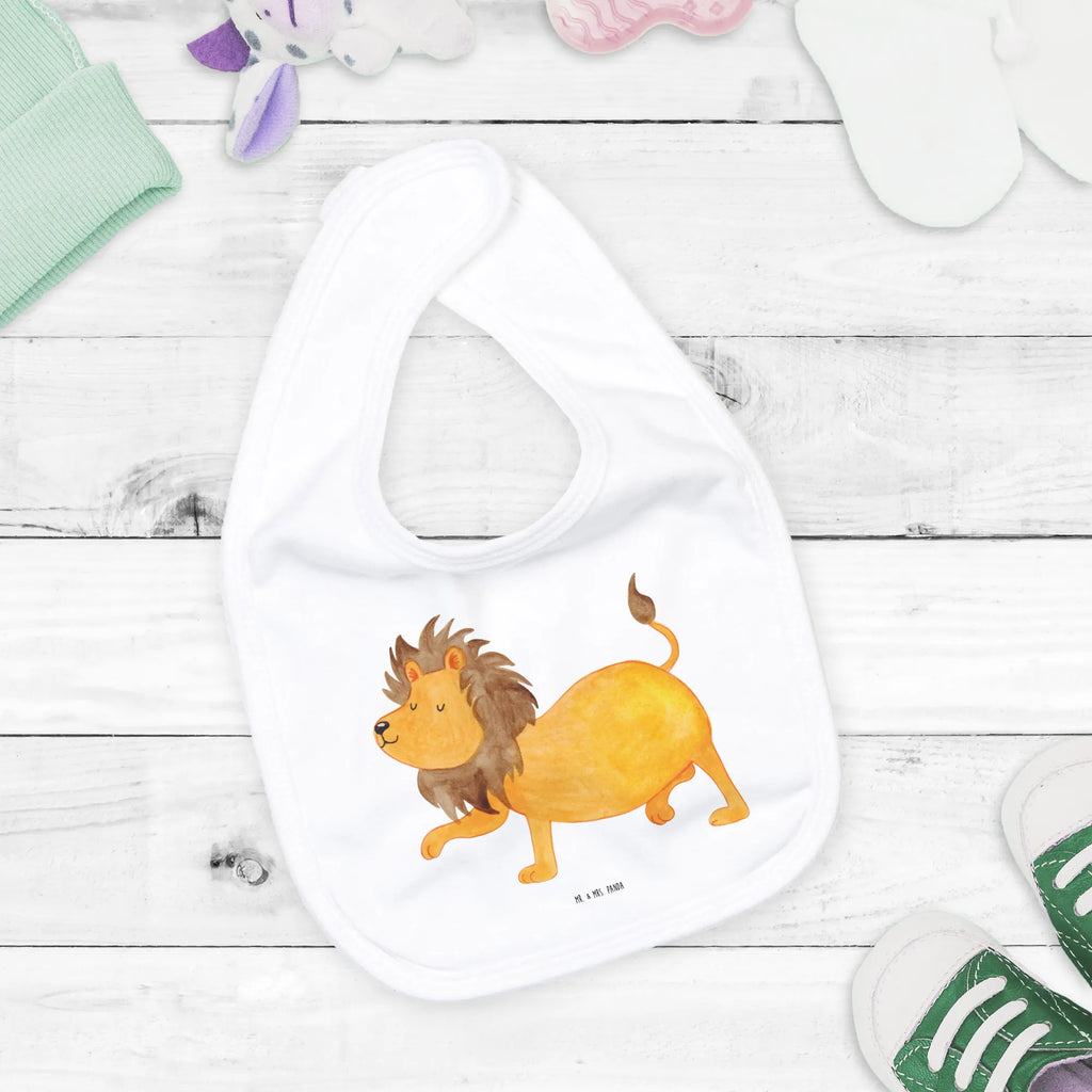 Bib Star sign Lion baby party, spit cloth, baby bib, toddler, baby shower, drool bib, constellations, birthdays, astrology, zodiac, date of birth, month of birth, king of animals, lion gift, gift july, lion zodiac sign, gift august, birthday august, birthday july