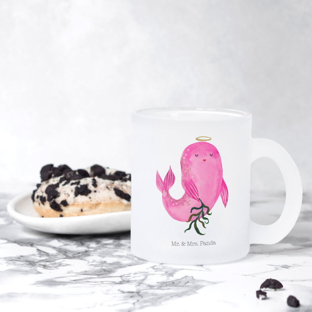 Glass tea cup Star sign Virgo glass, Tea cup, tea, mug, tea glass, constellations, birthdays, astrology, zodiac, date of birth, month of birth, birthday August, mermaid, virgin, birthday September, virgin zodiac sign, gift September, gift August, gift