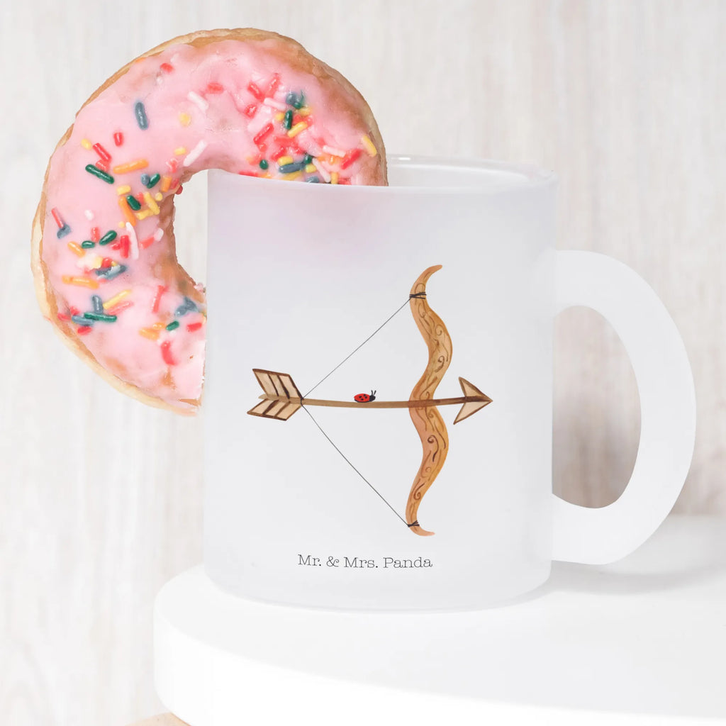 Filiżanka do herbaty Znak zodiaku Strzelec Znak zodiaku, gwiazdozbiór, horoskop, astrologia, ascendent